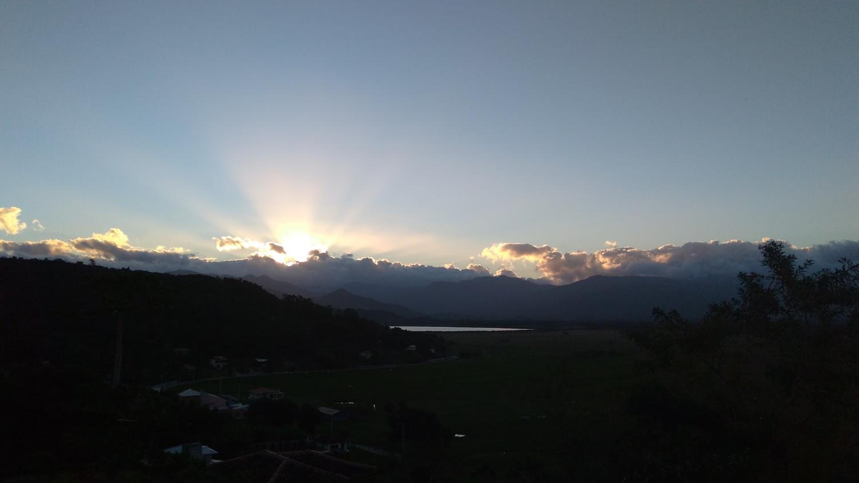 Refúgio Vista Mar Praia da Gamboa - SC