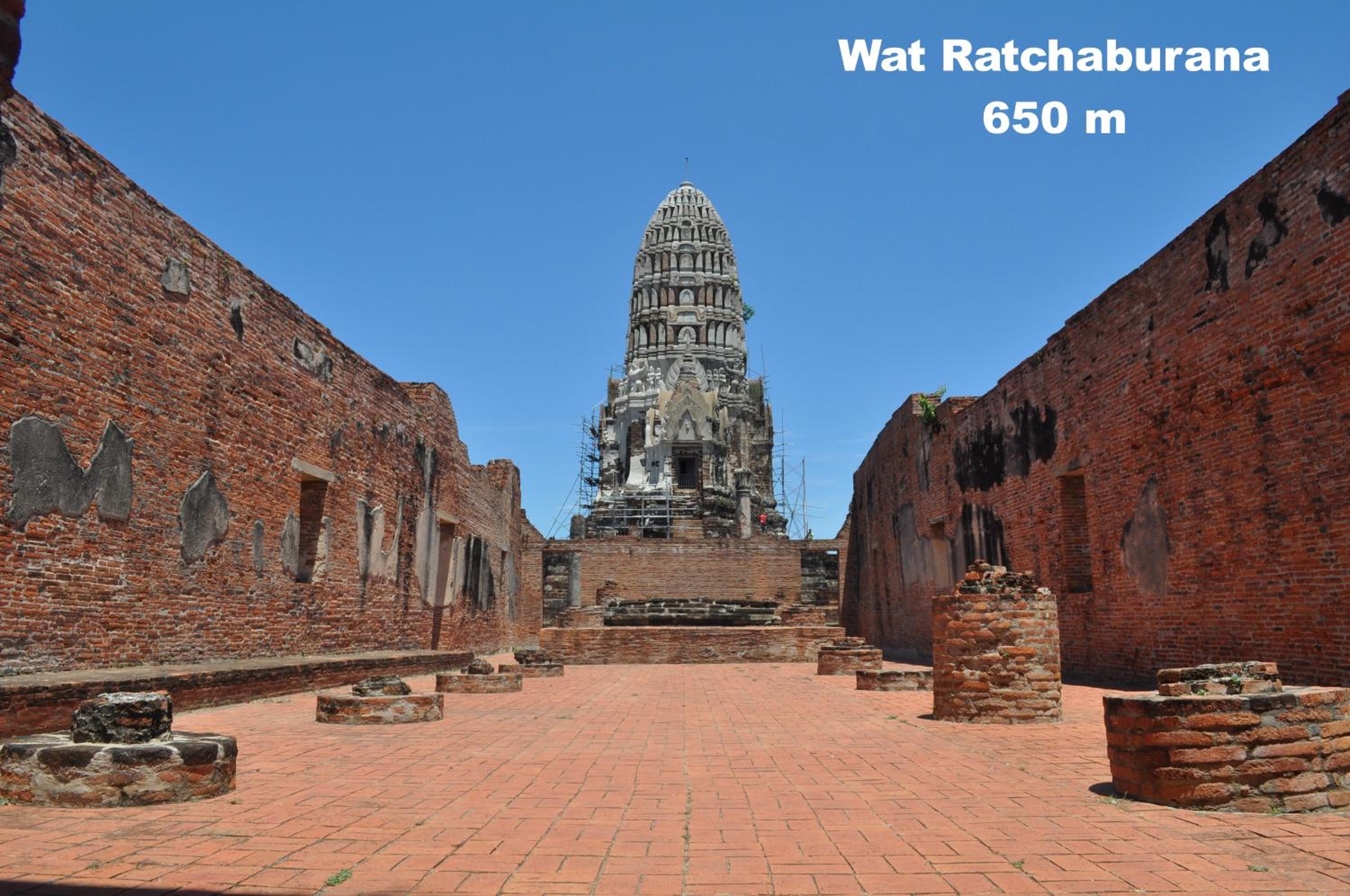 Early Bird Hostel Ayutthaya