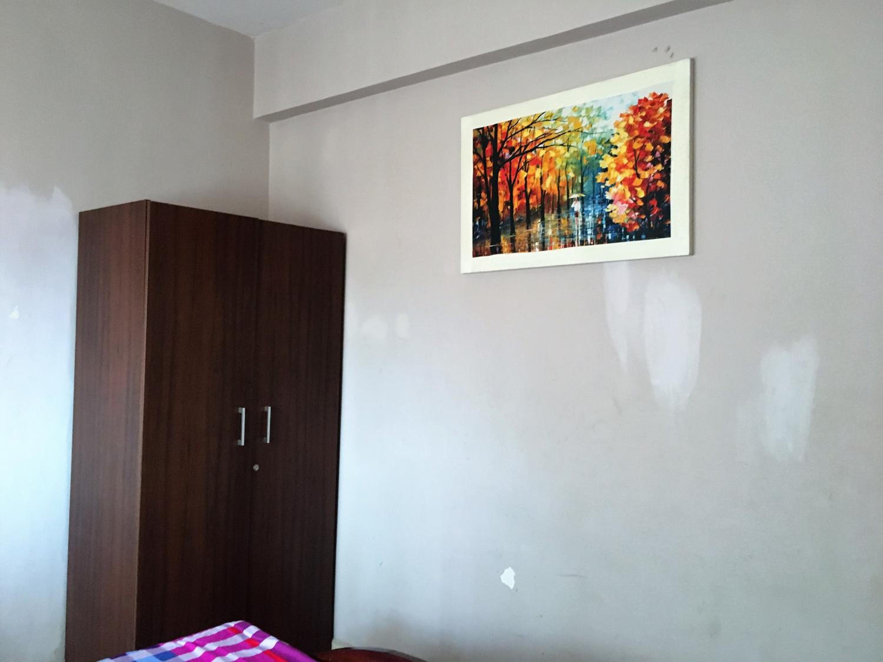 1 BHK Deluxe Apartment in Candolim by GR Stays view 5