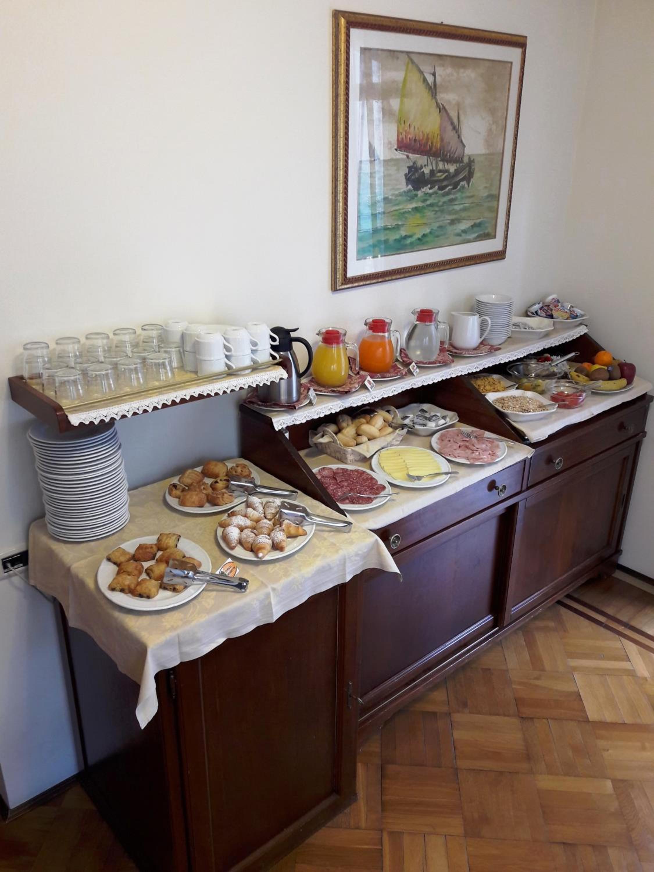Ca' San Rocco