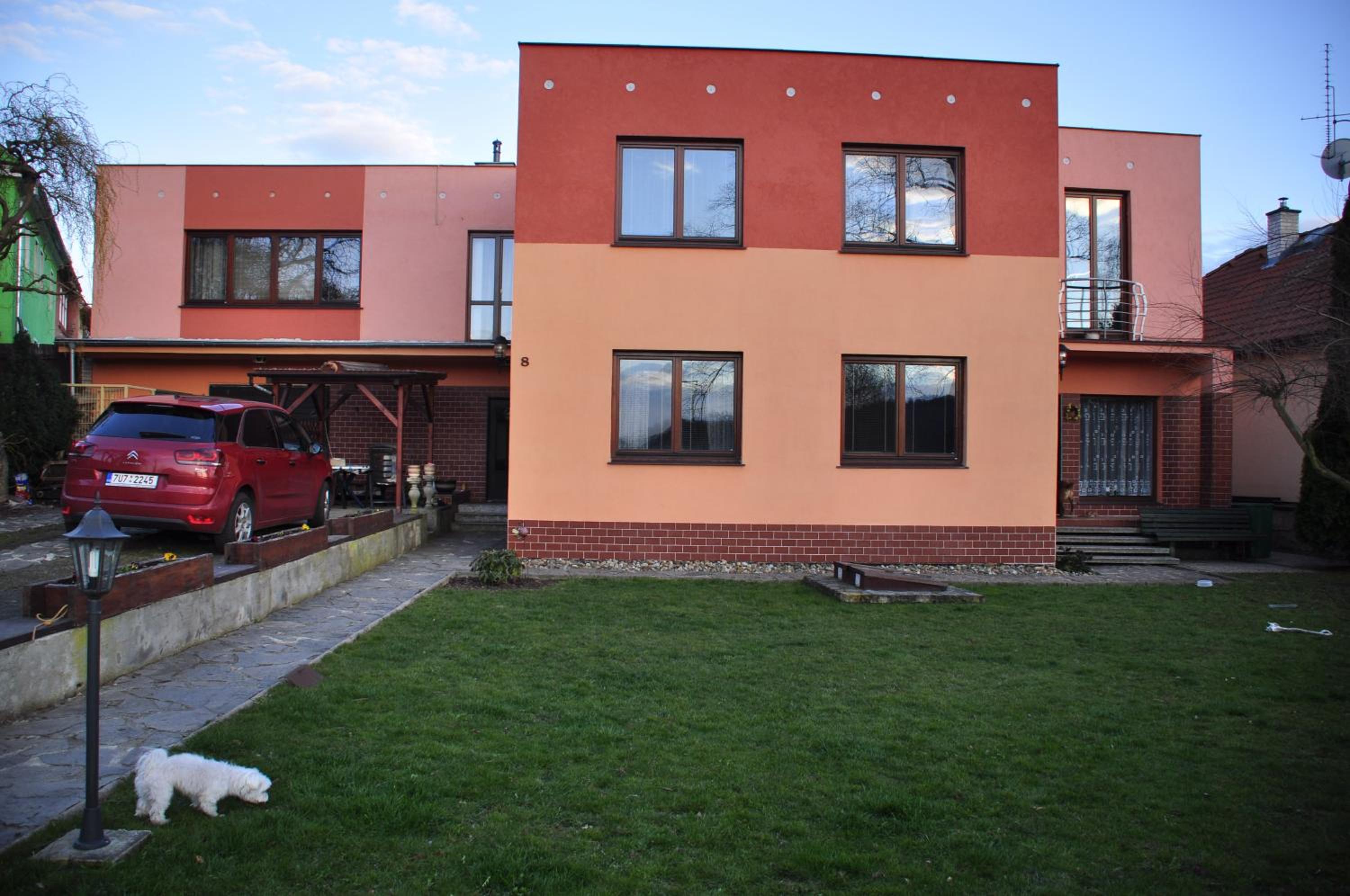 Apartments České Středohoří view 5