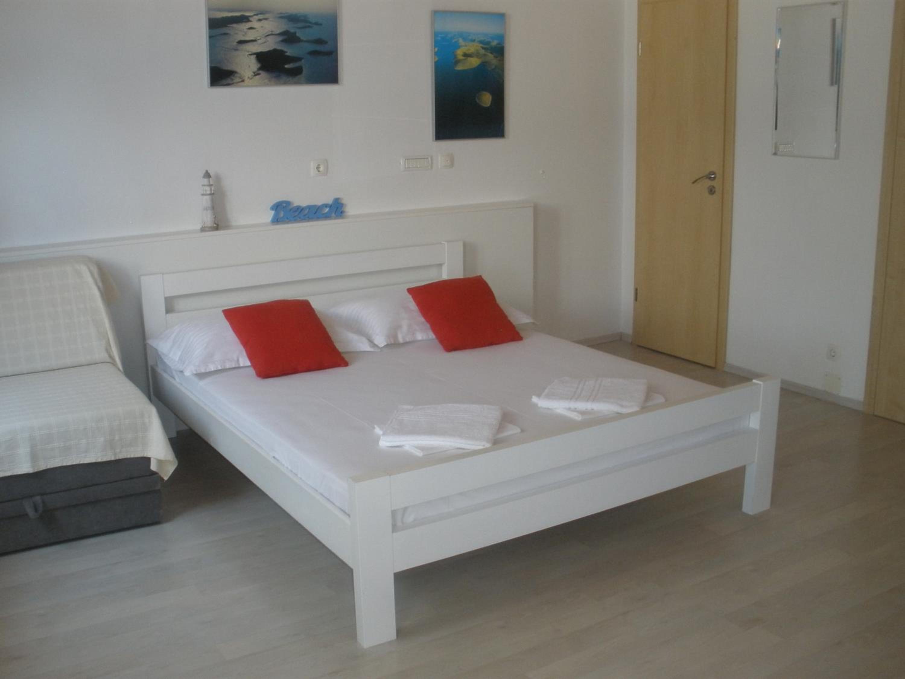 Apartment Gogi