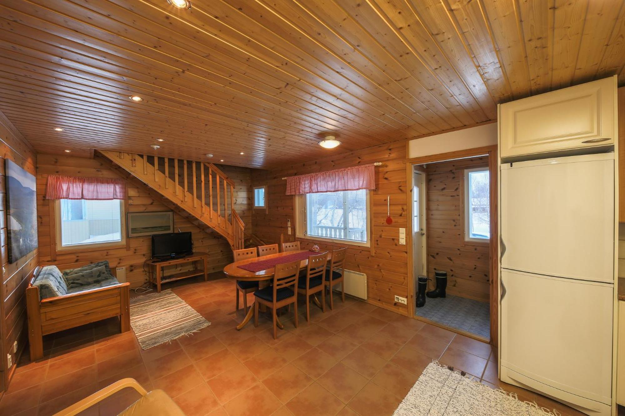 Lapinkylä view 3