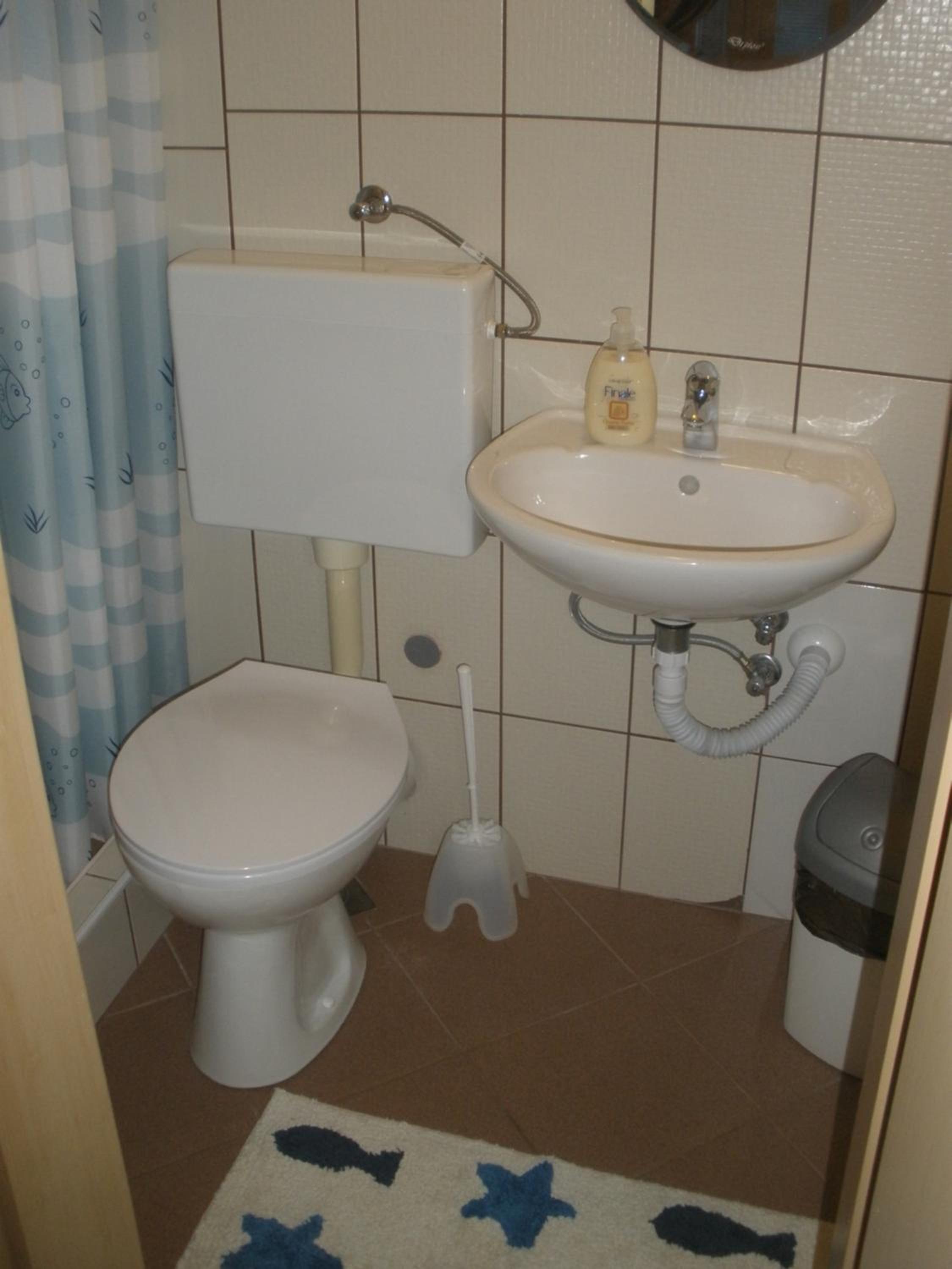 Apartment Gogi