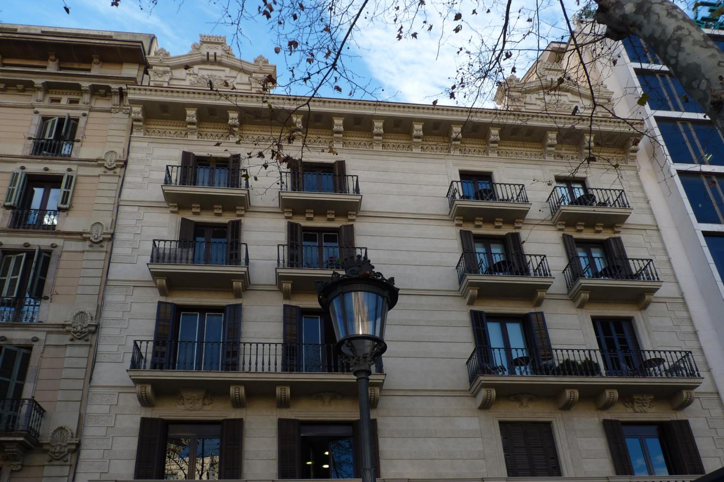 building