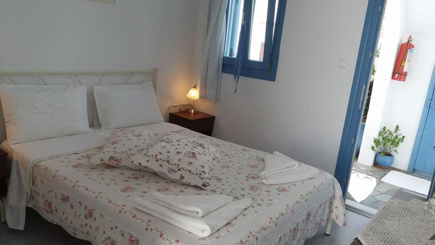 Artemis Rooms view 3