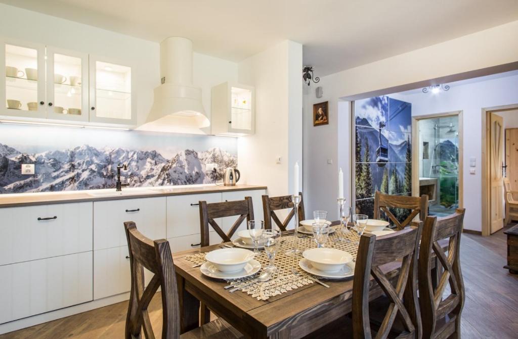 udanypobyt Apartamenty Słoneczne view 4