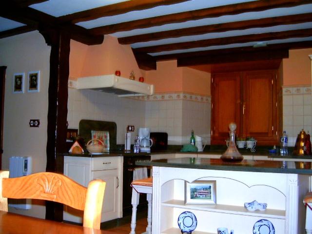 Casa Rural Oza dos Ríos view 5