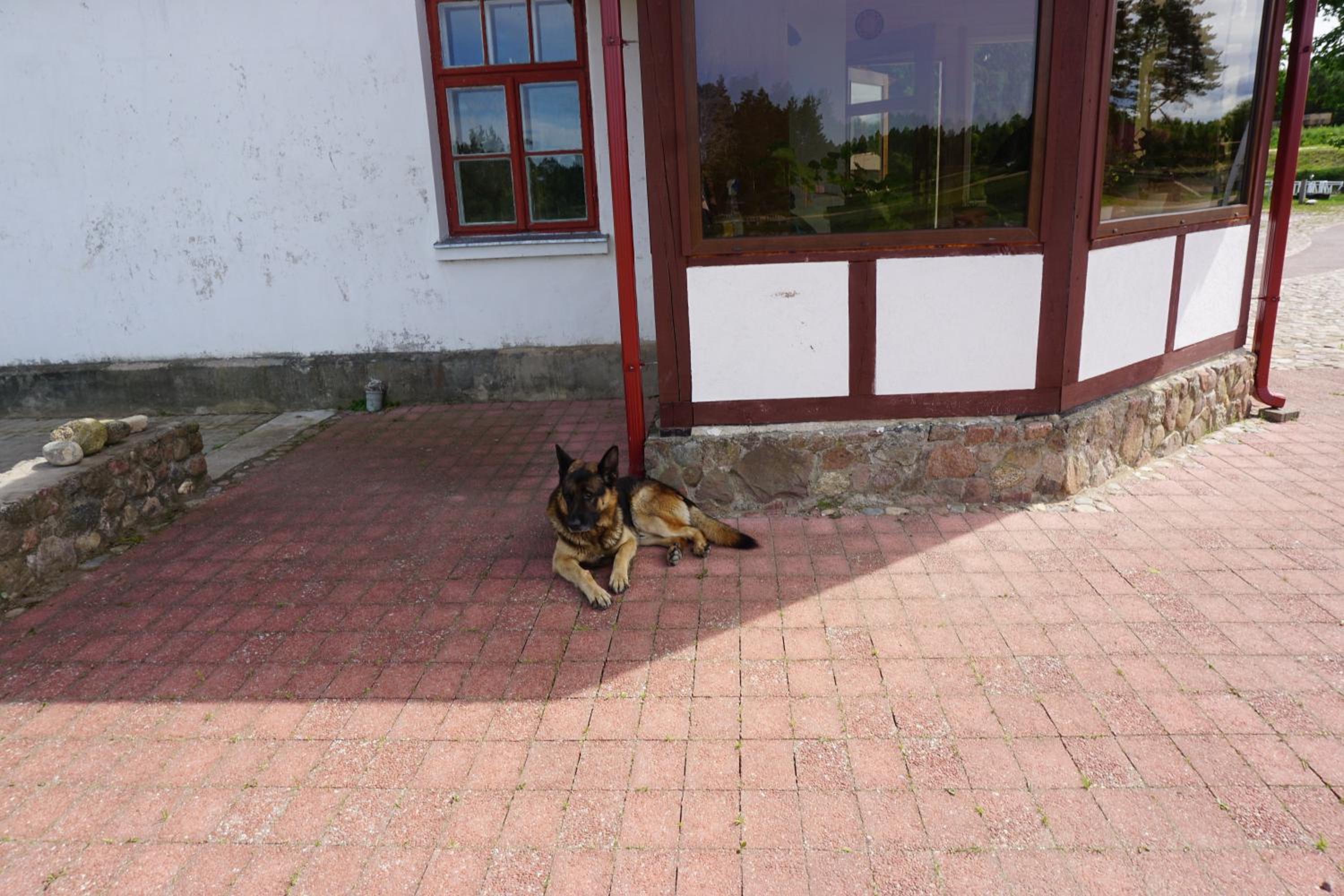 Pilskalni