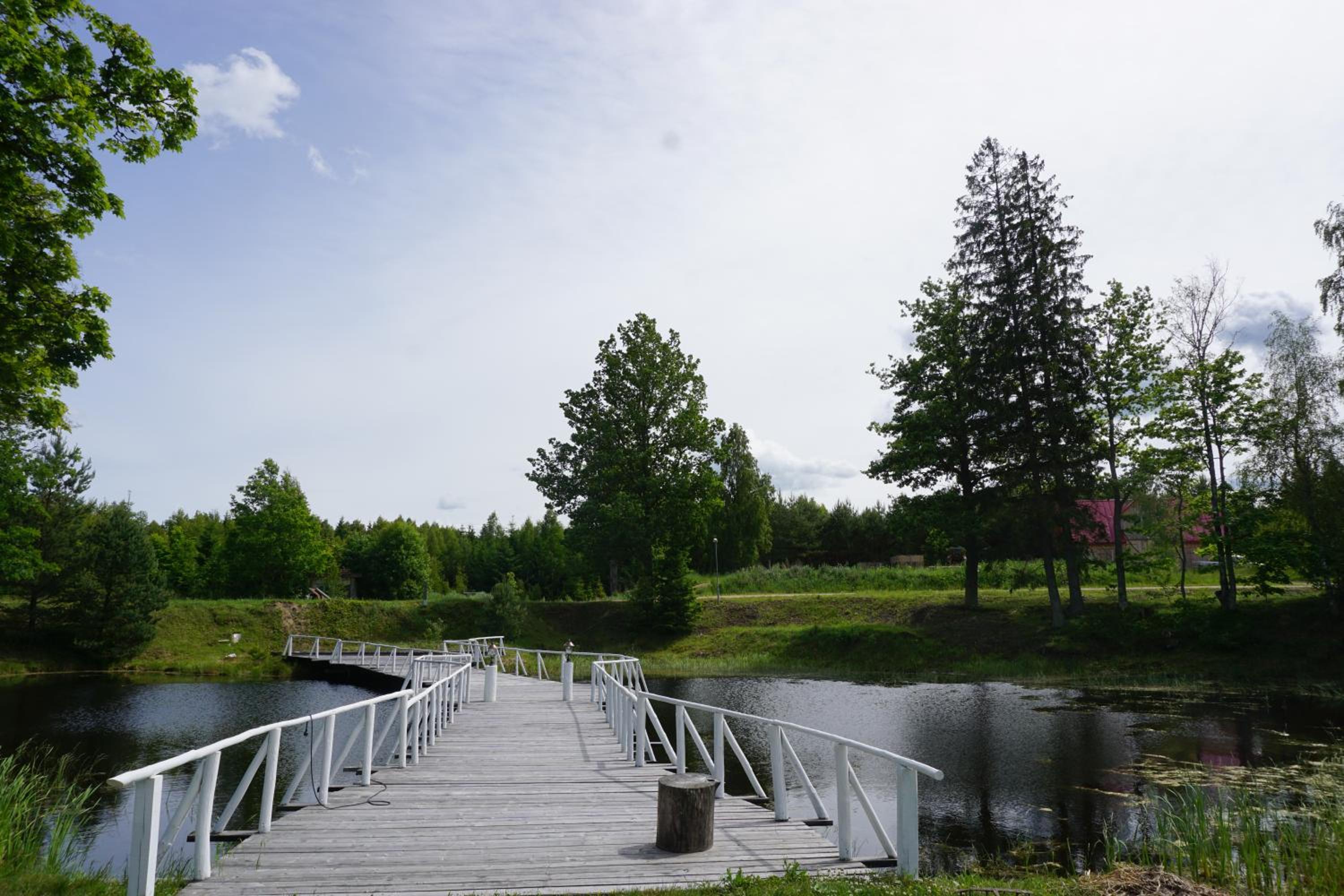 Pilskalni