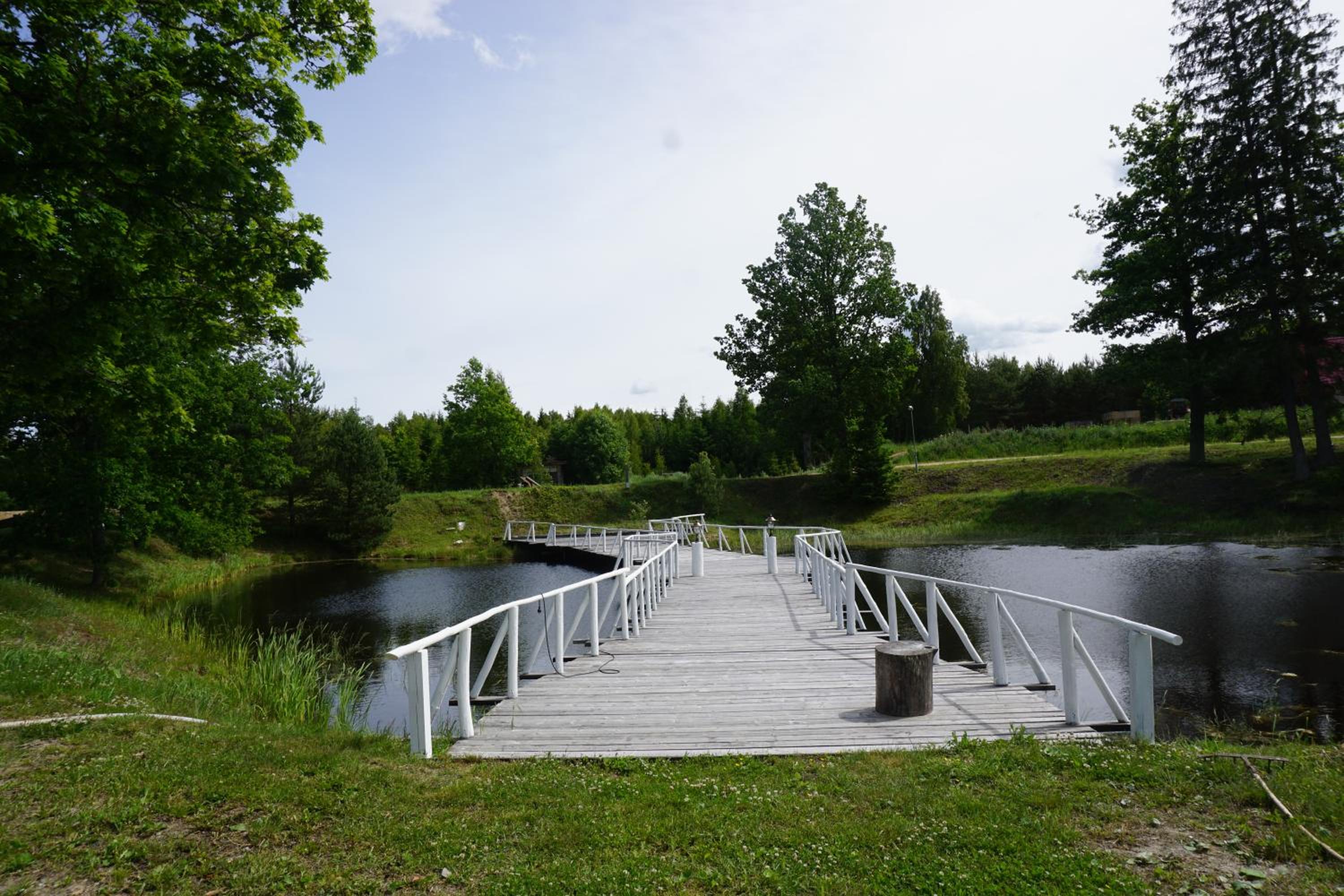 Pilskalni