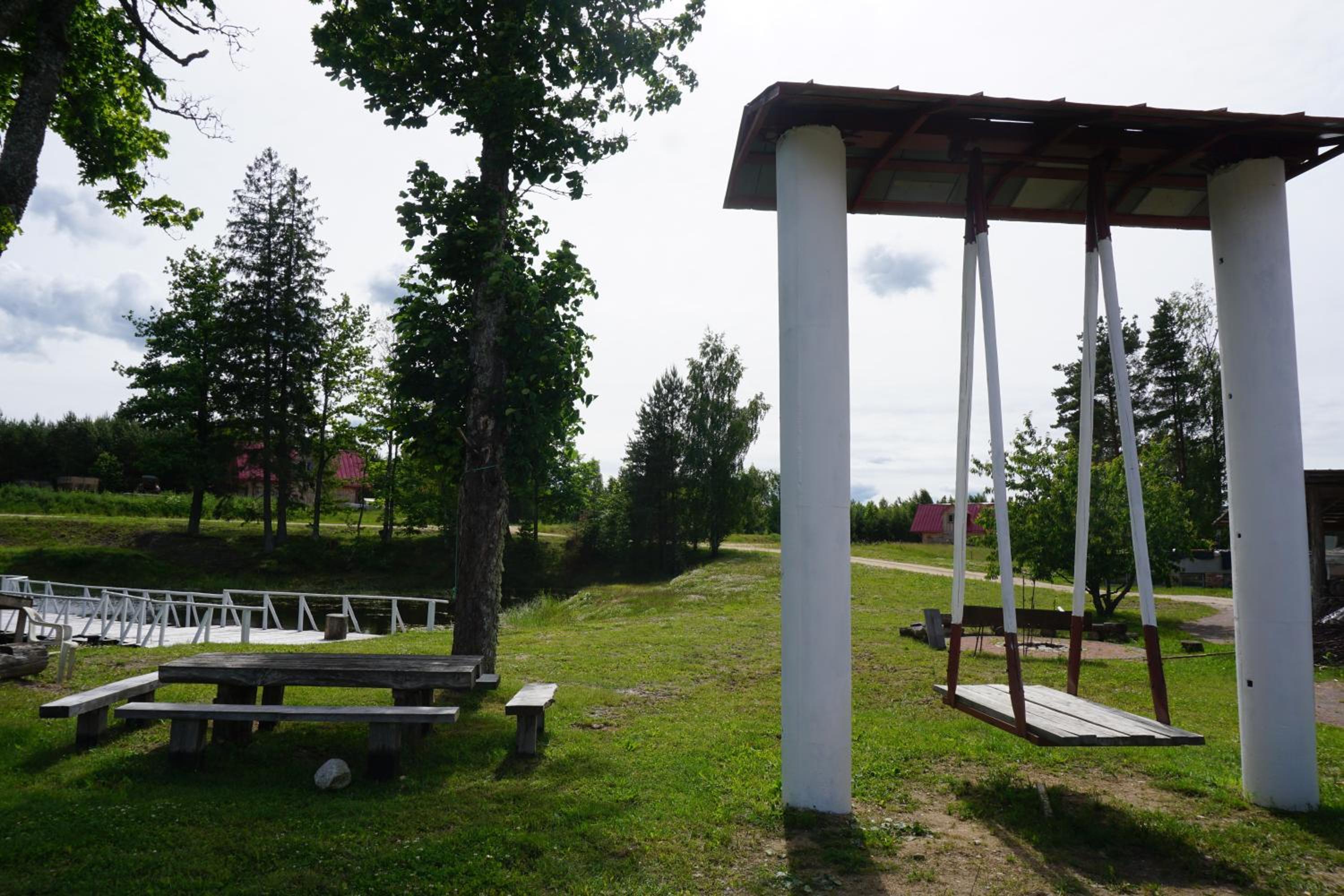 Pilskalni