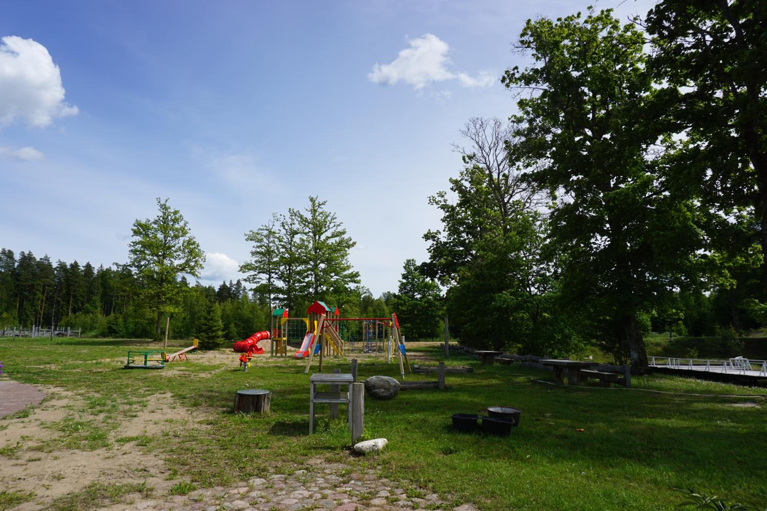 Pilskalni