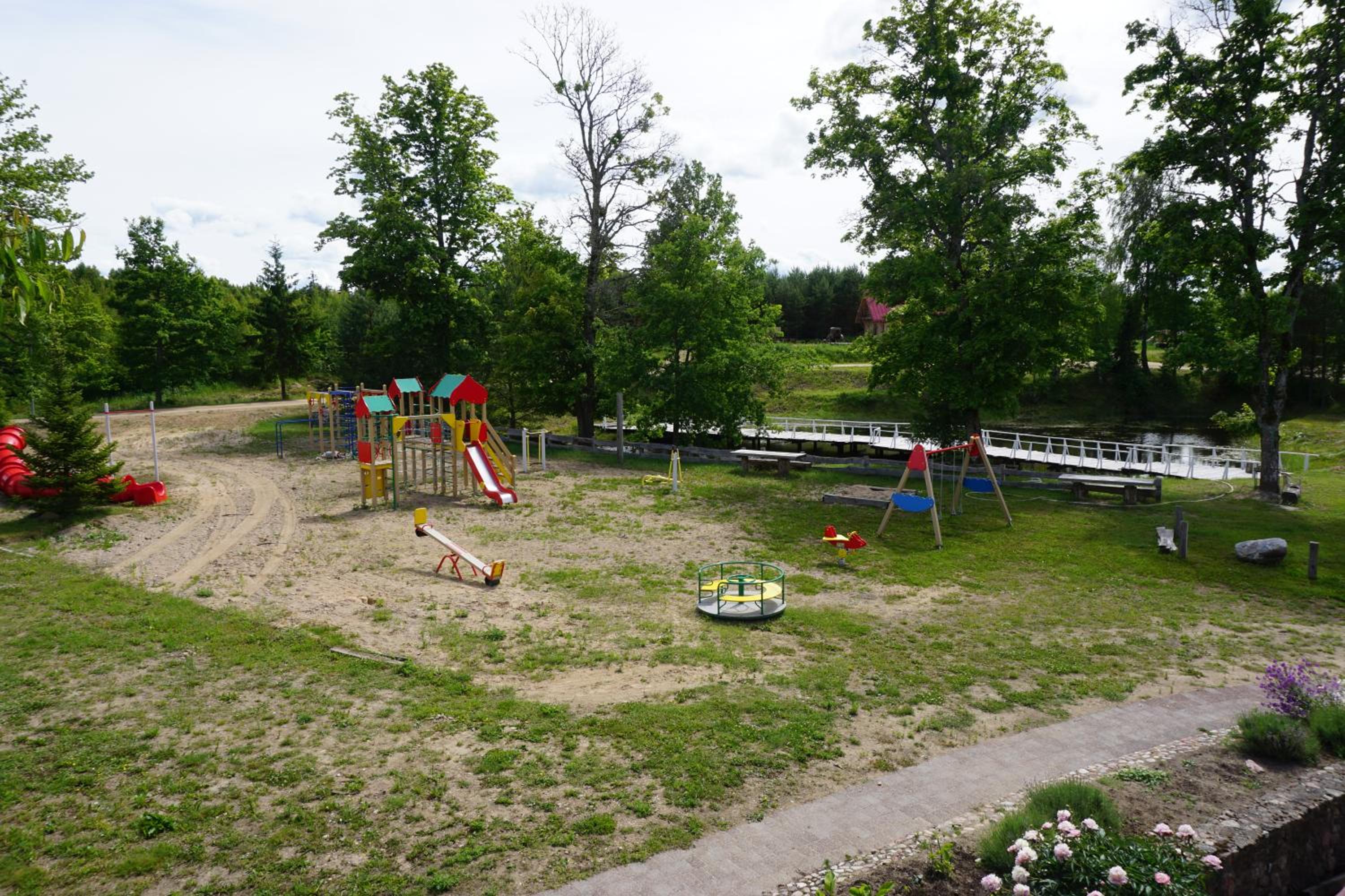 Pilskalni