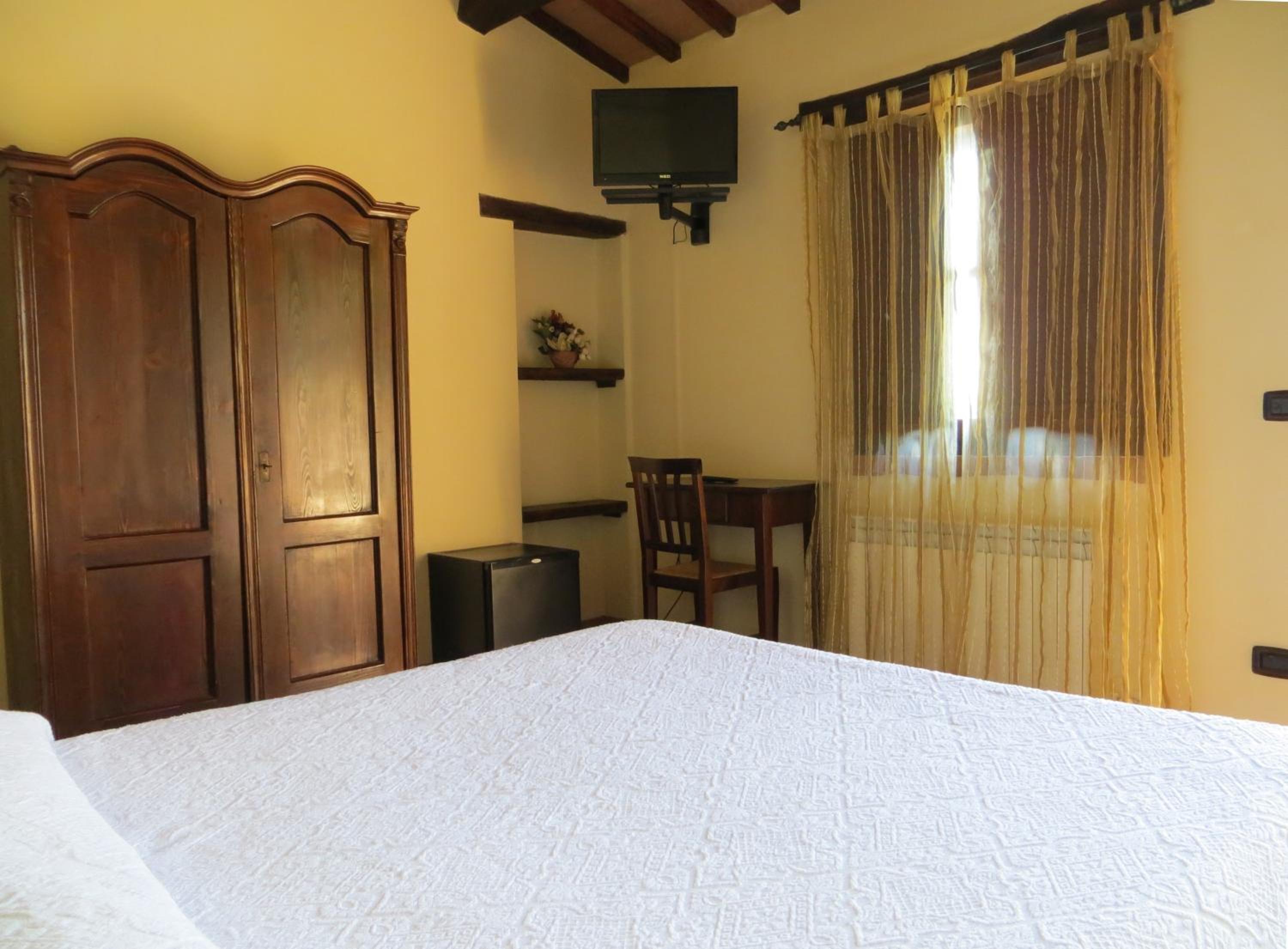 Agriturismo Casale delle Lucrezie view 3