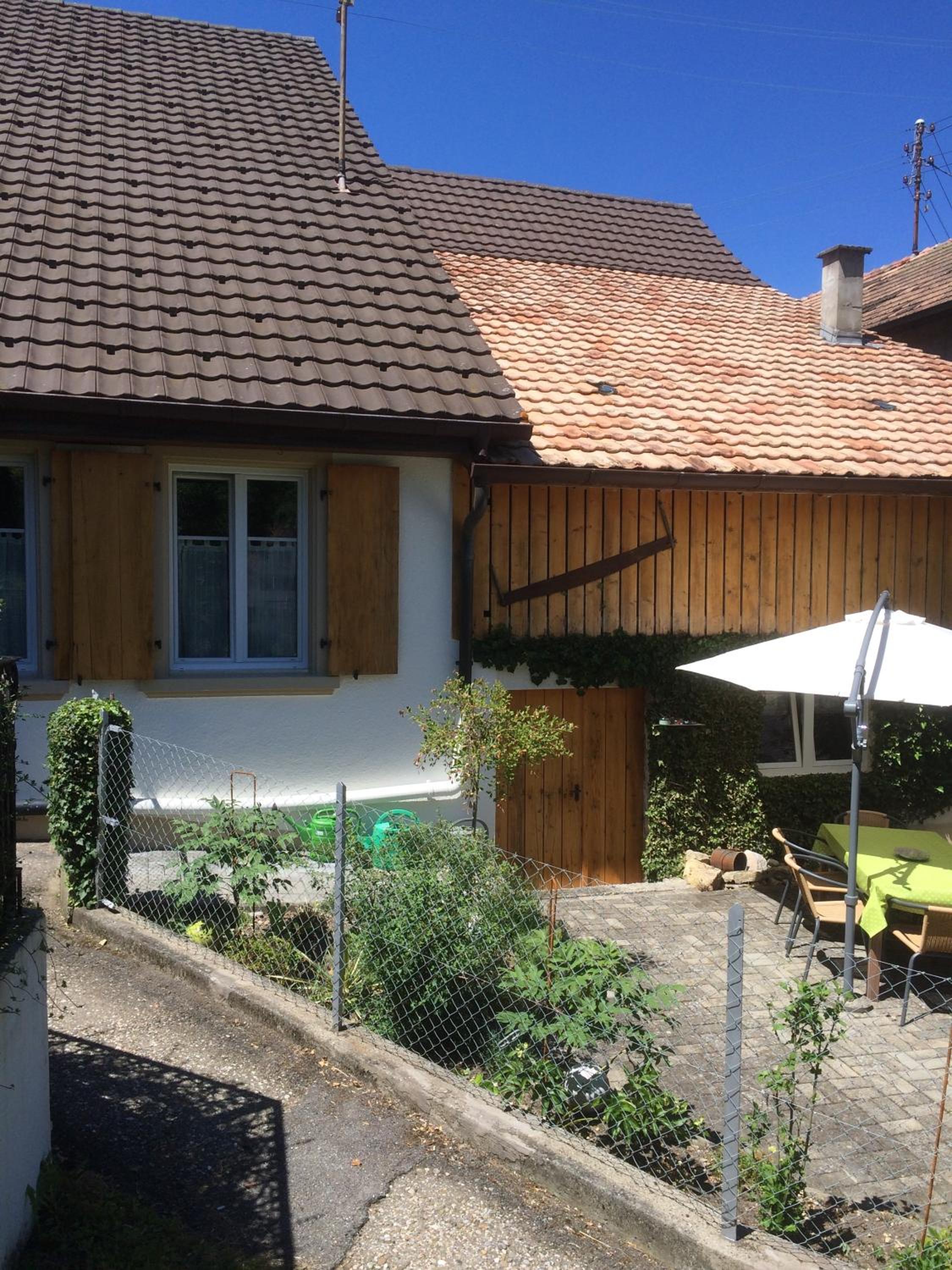 Pension Chesselberg