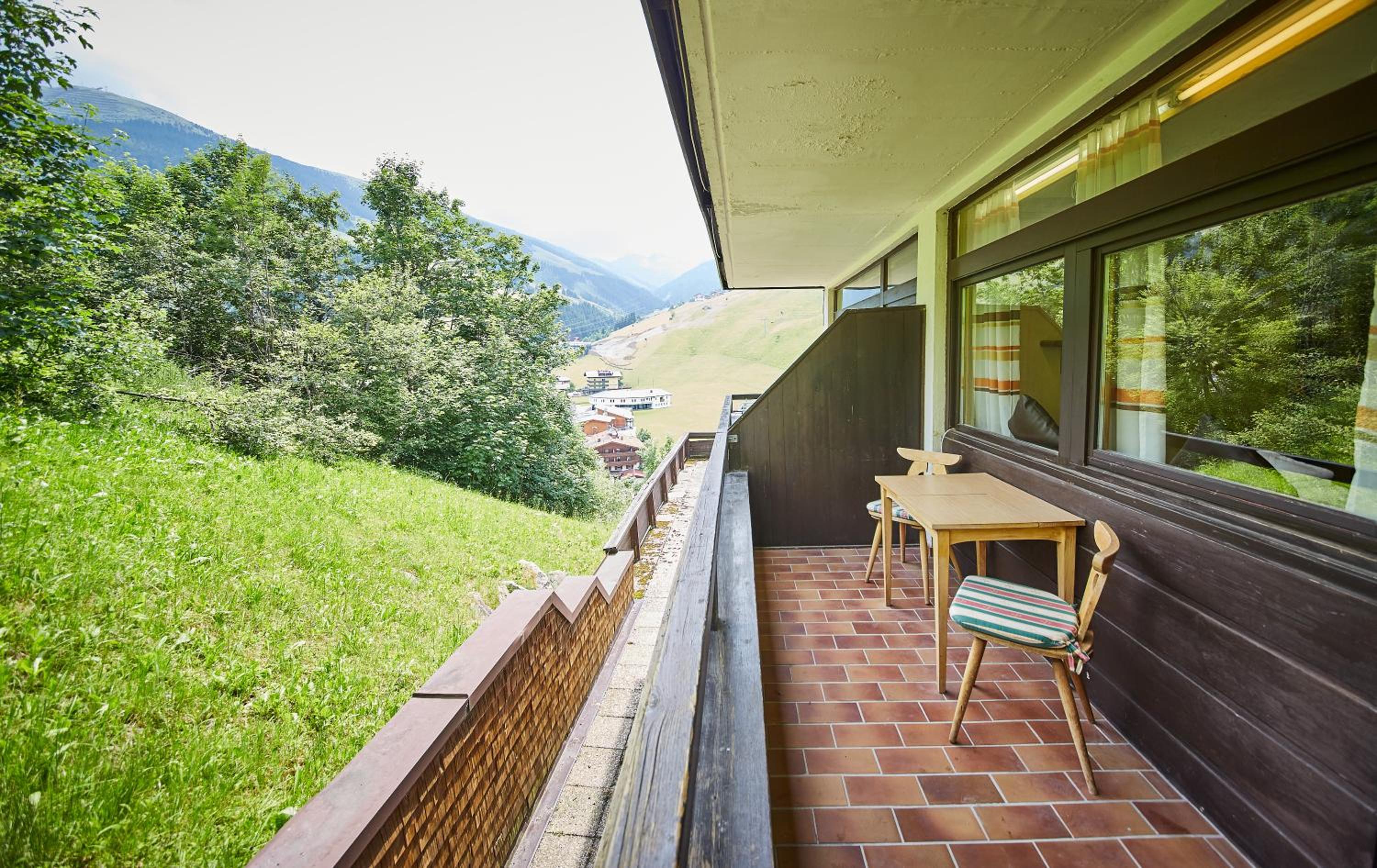 Appartements Alpin view 4