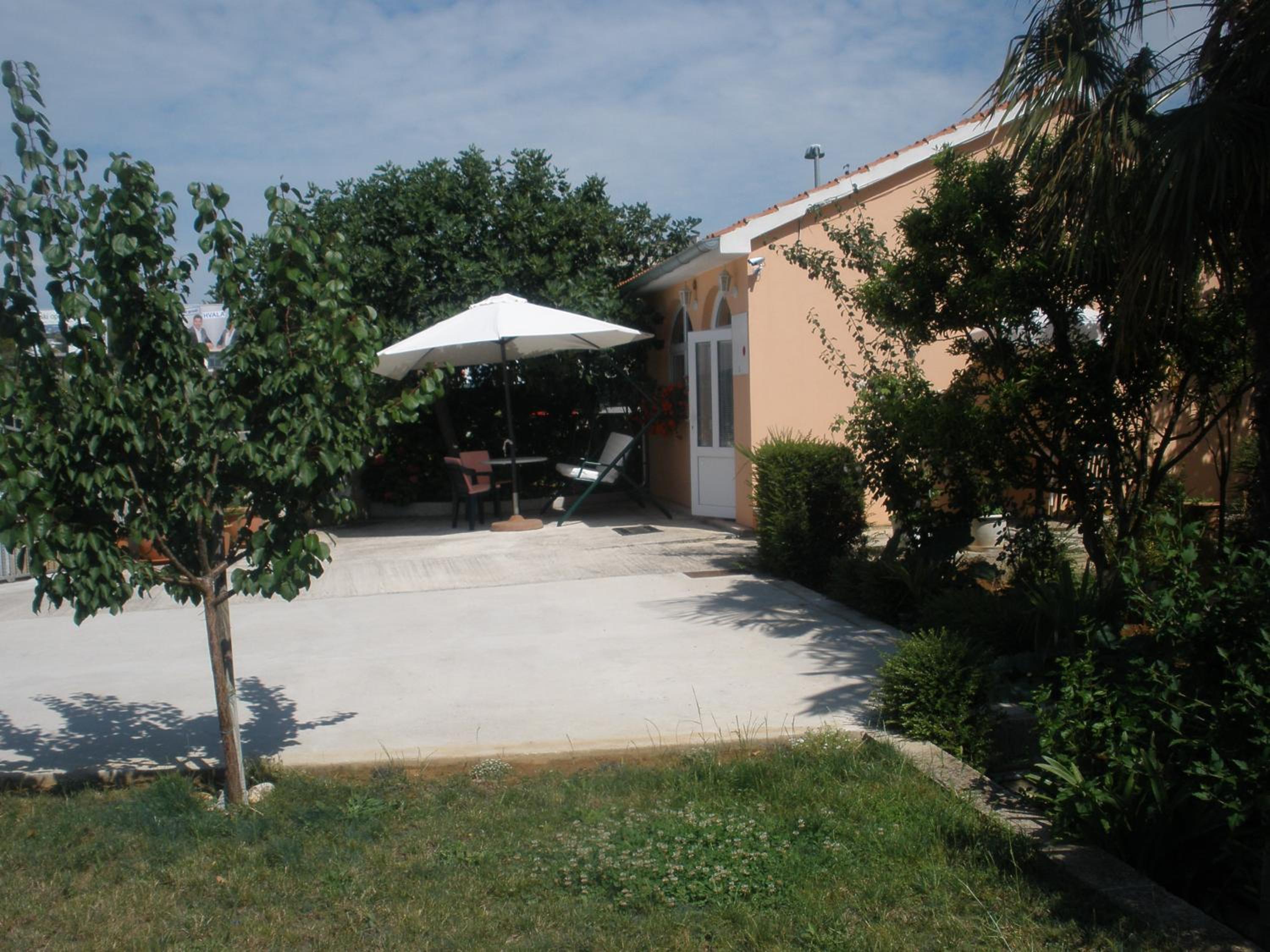 Apartment Gogi
