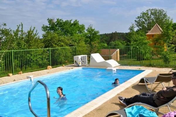 Domaine des Bories