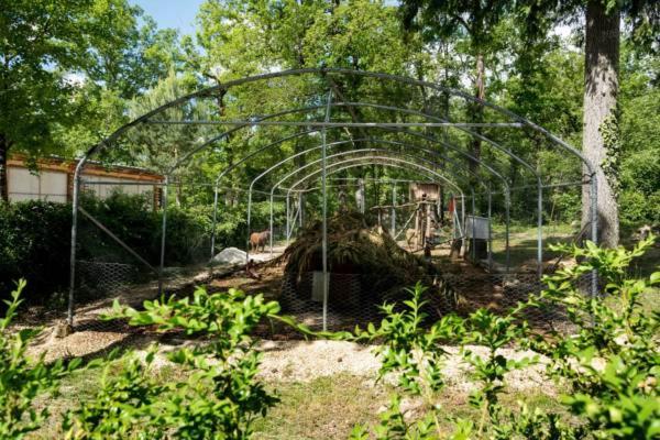 Domaine des Bories
