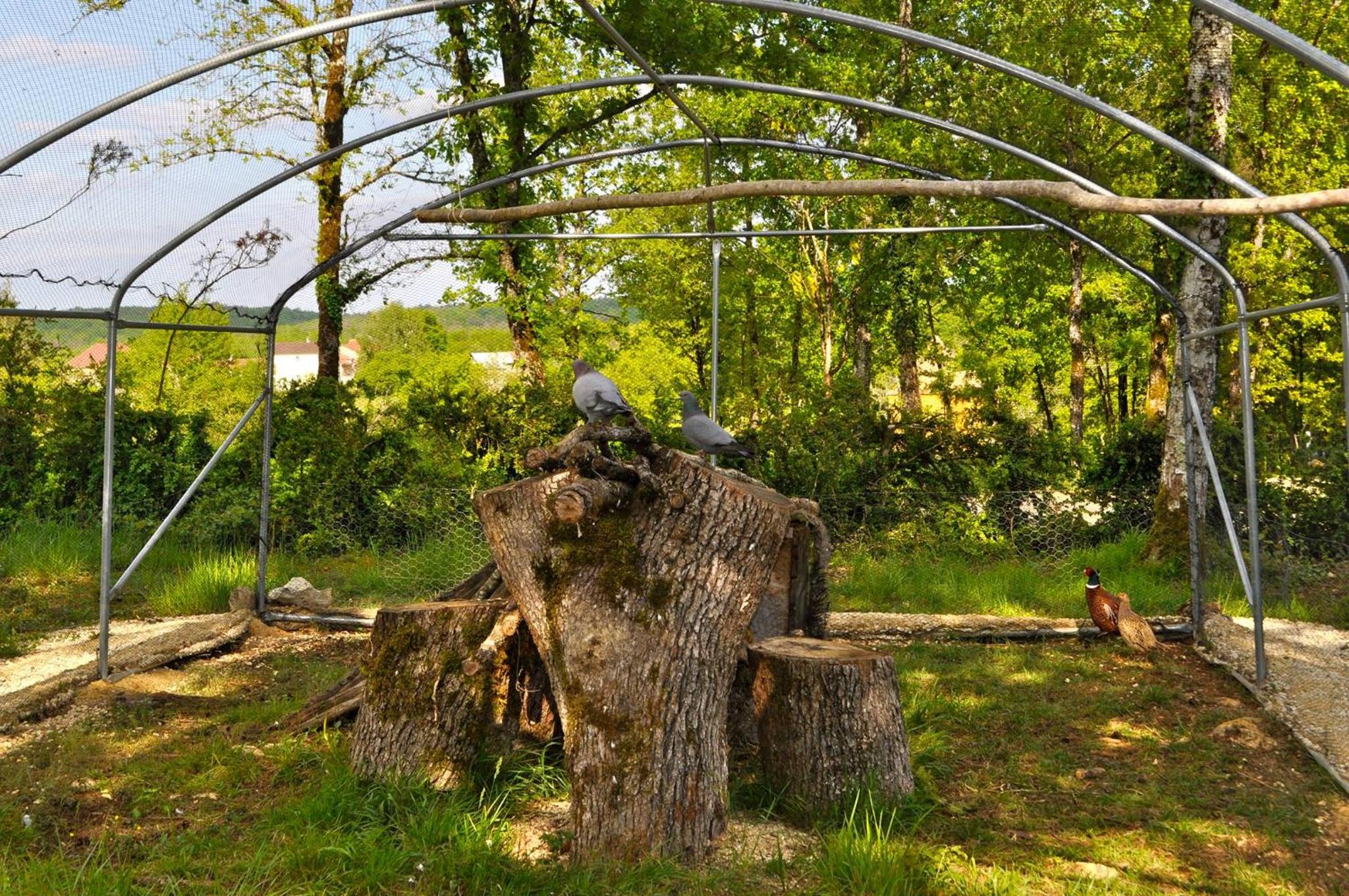 Domaine des Bories