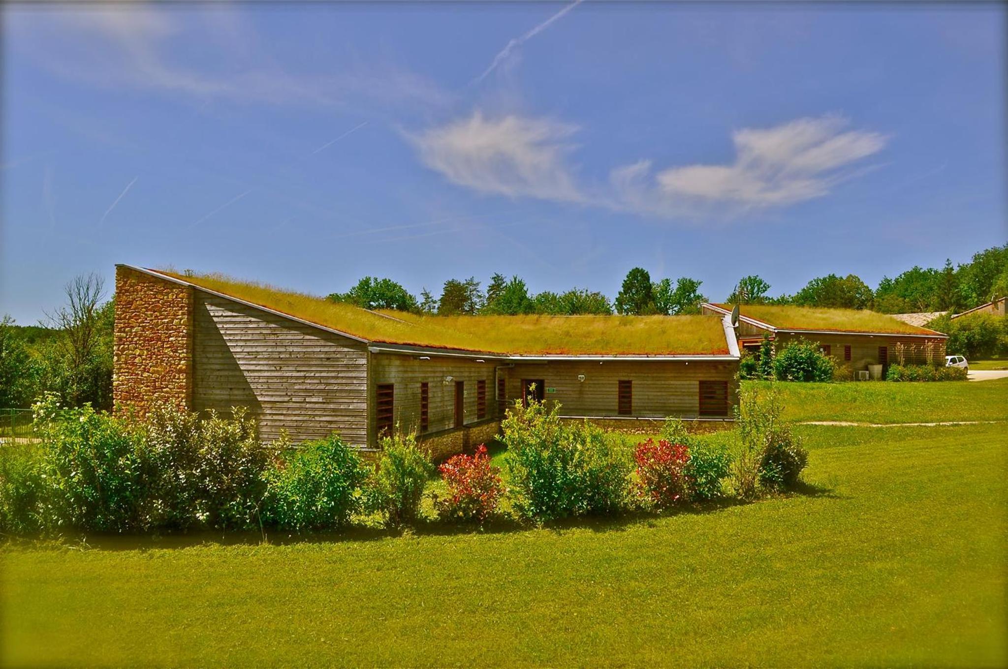 Domaine des Bories