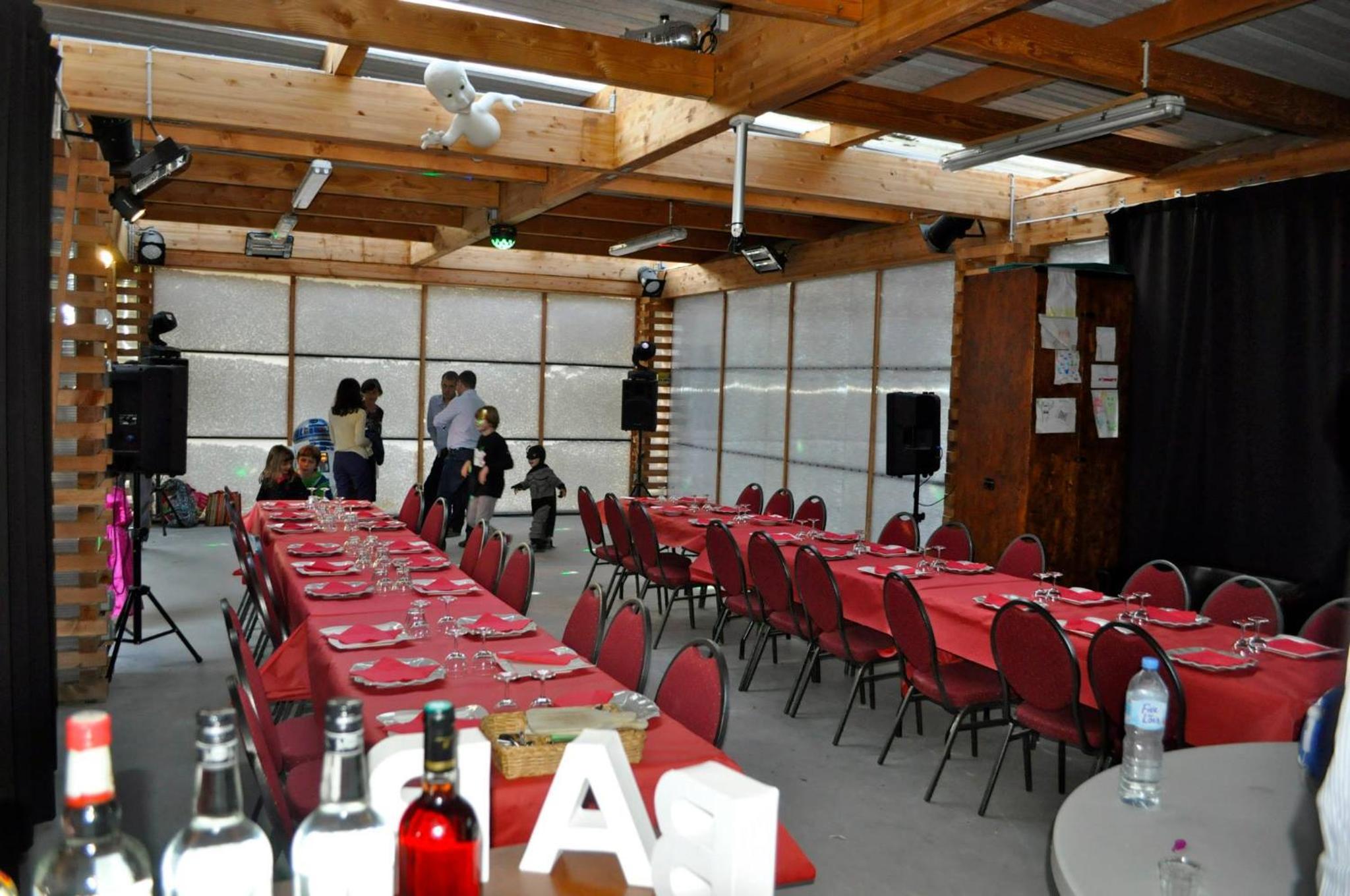 Domaine des Bories