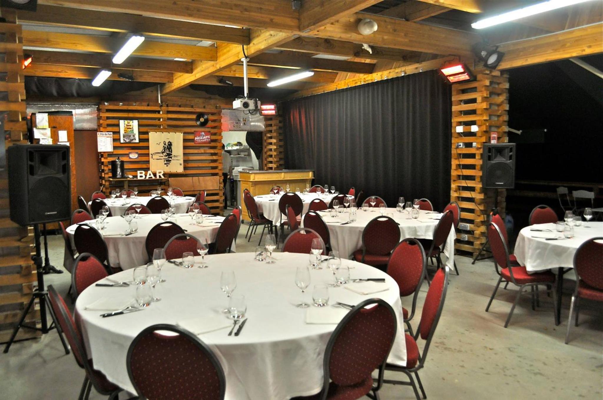 Domaine des Bories