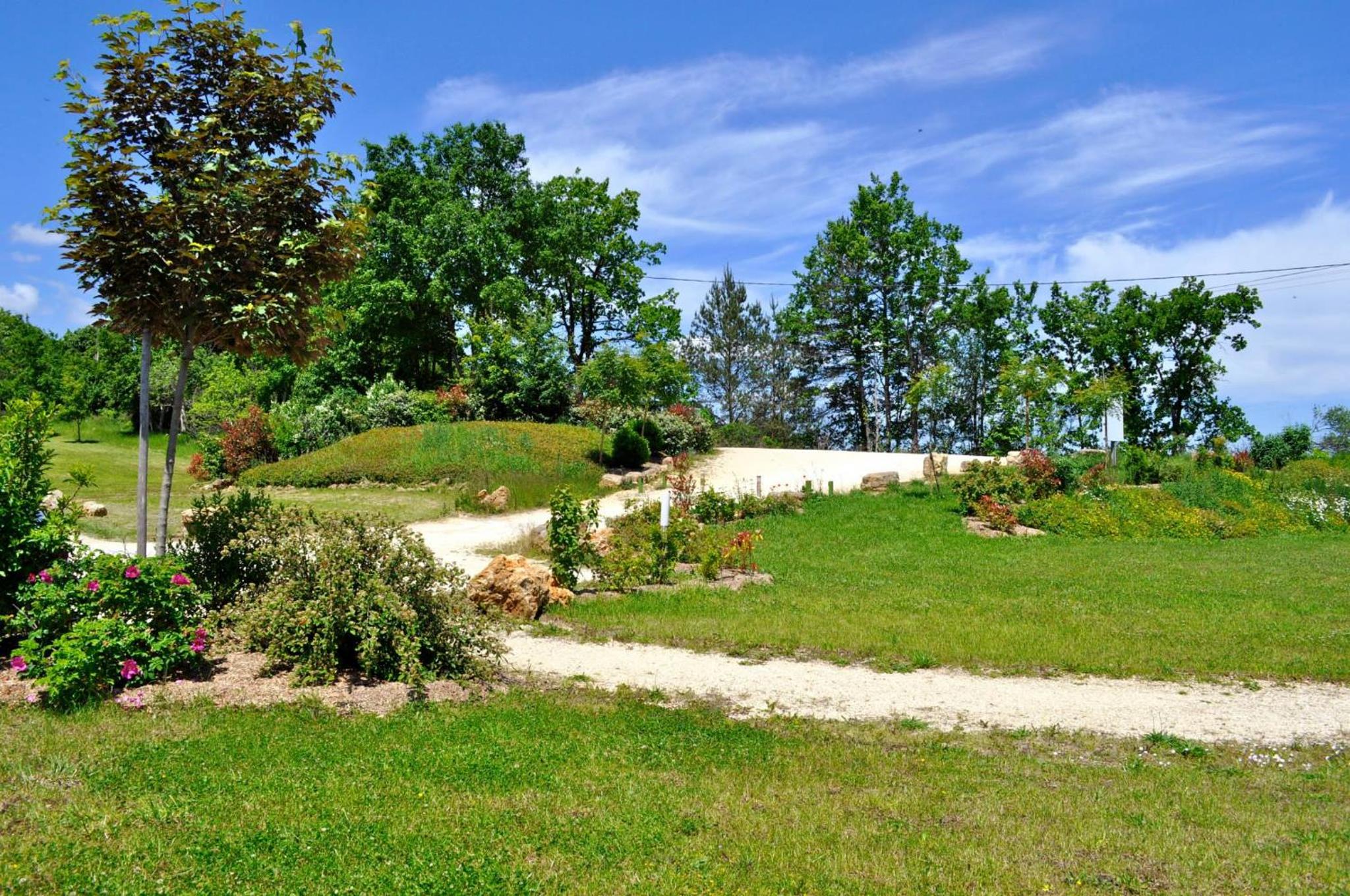 Domaine des Bories