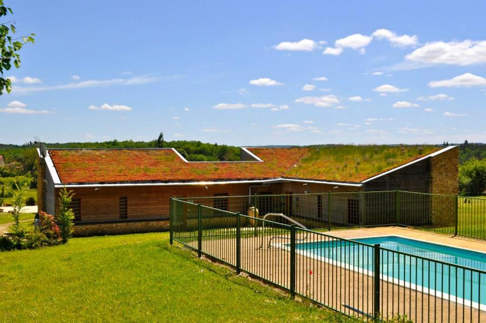 Domaine des Bories