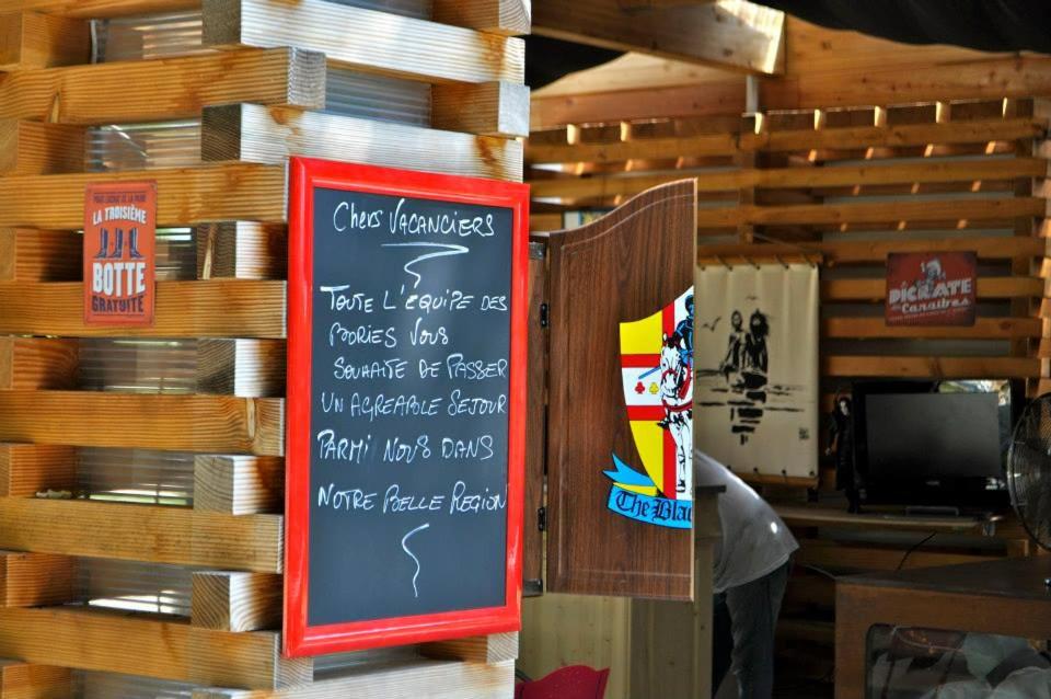 Domaine des Bories