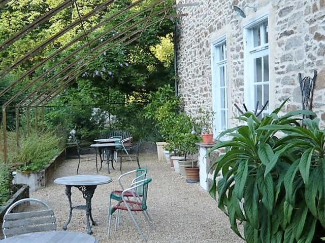 Domaine des Papeteries