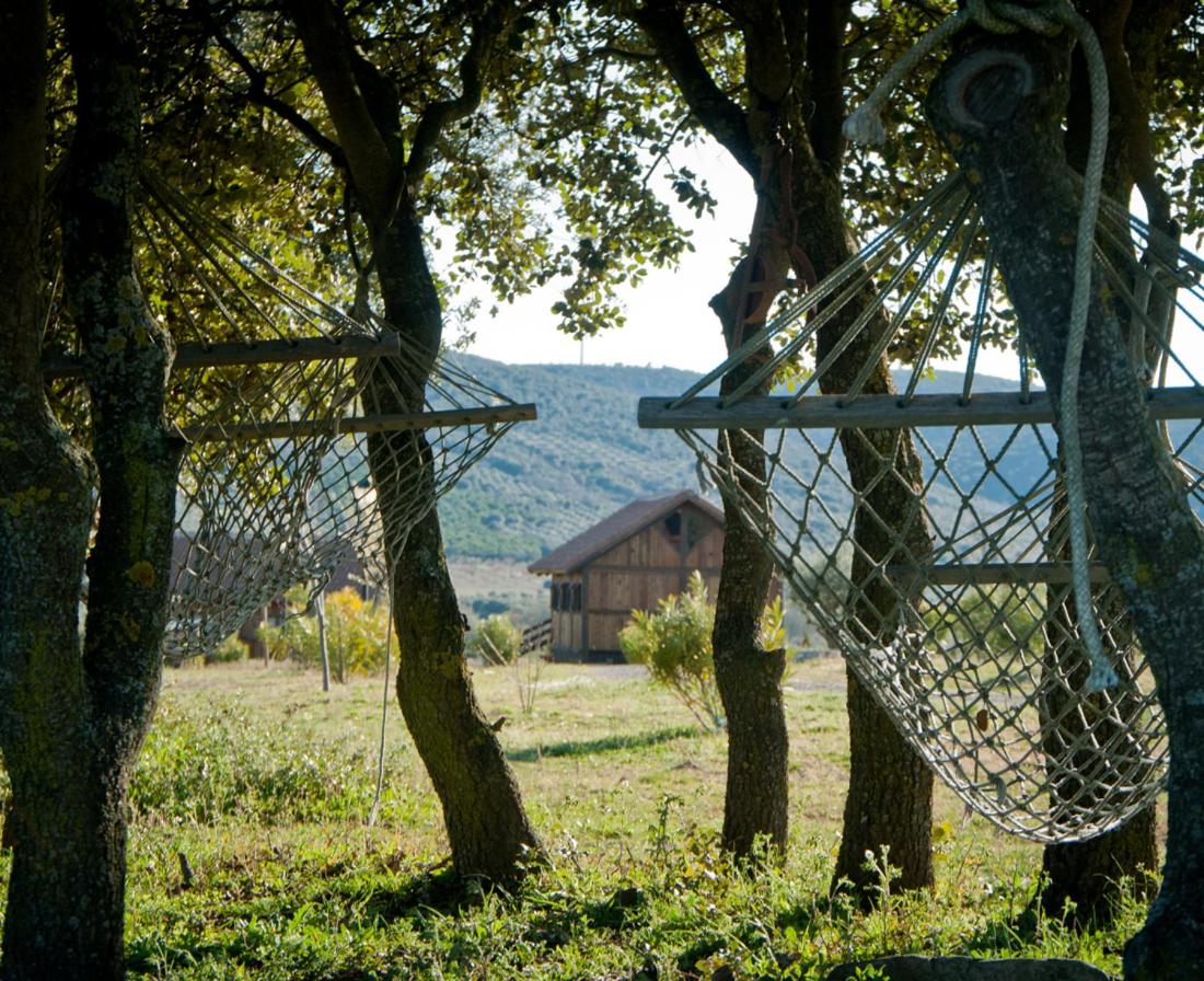 El Rincon del Cerrillo