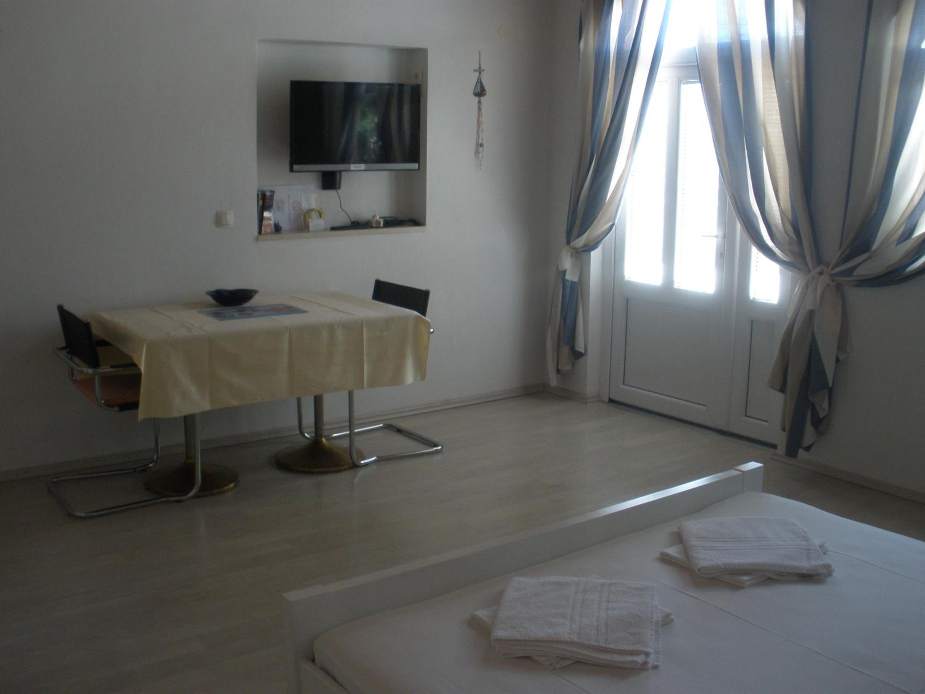 Apartment Gogi