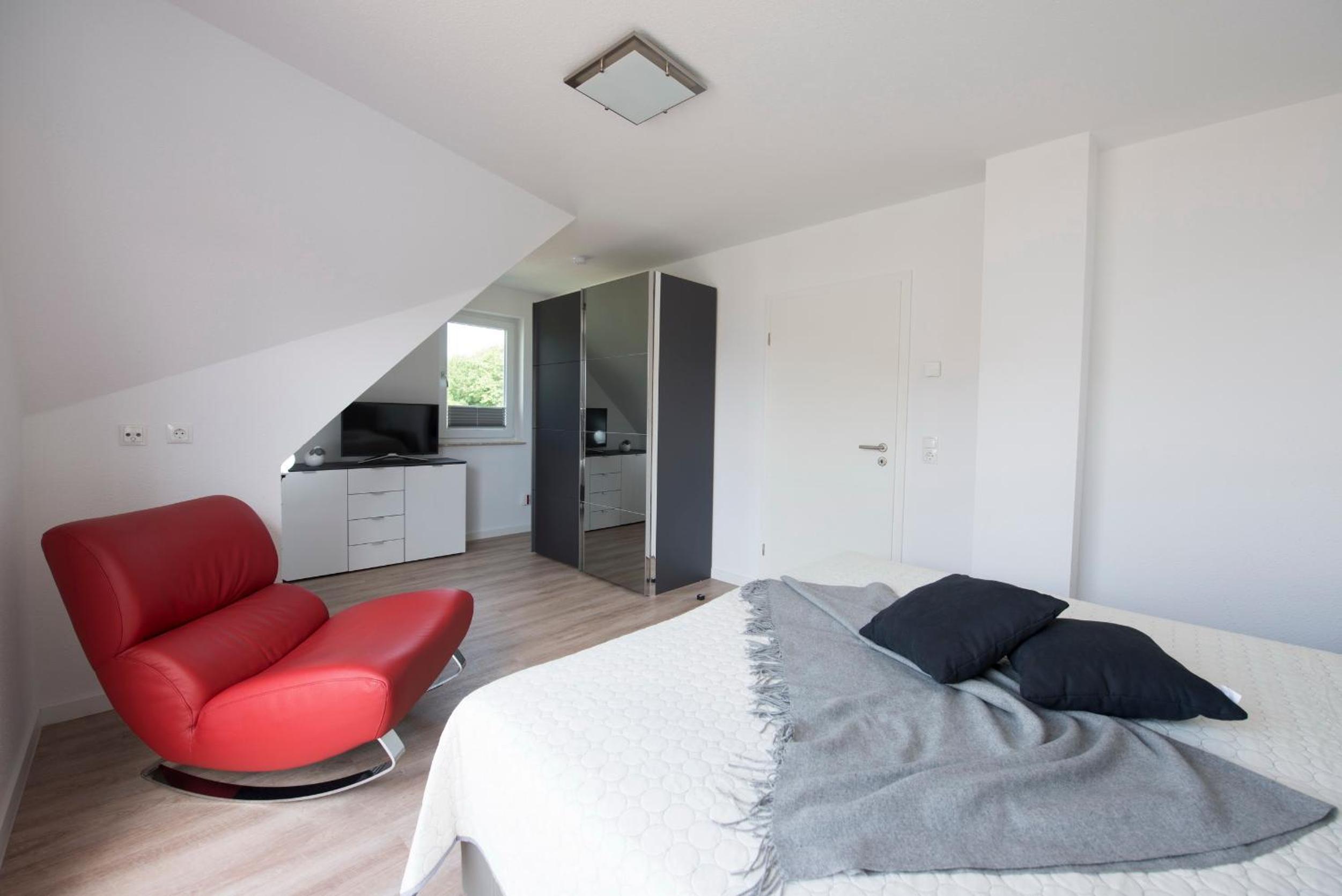 Ferienhaus Vermeer
