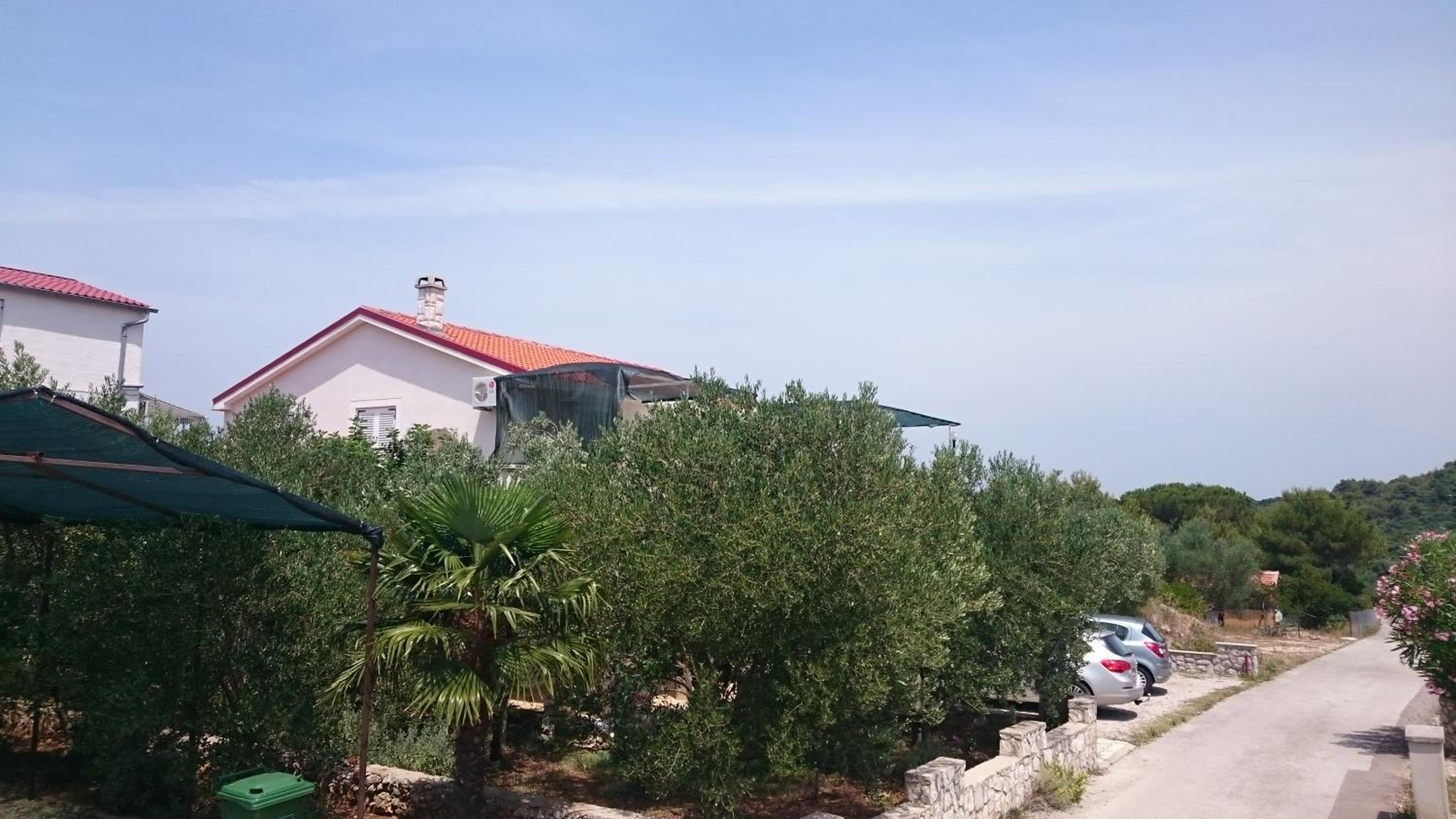 Apartment Barba Stipe view 4