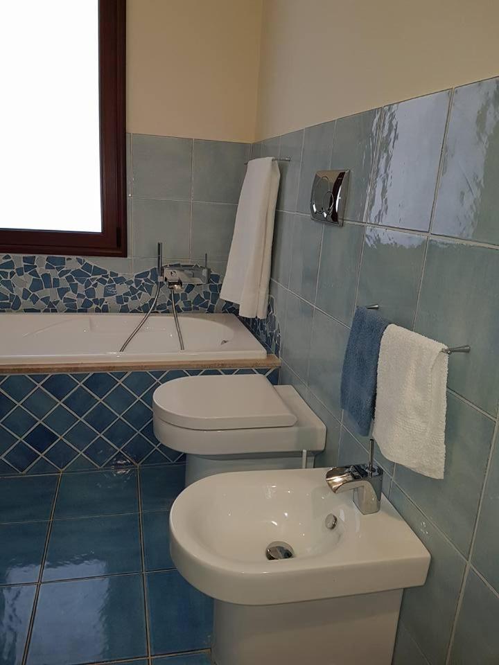 B&B Il Piccolo Giardino