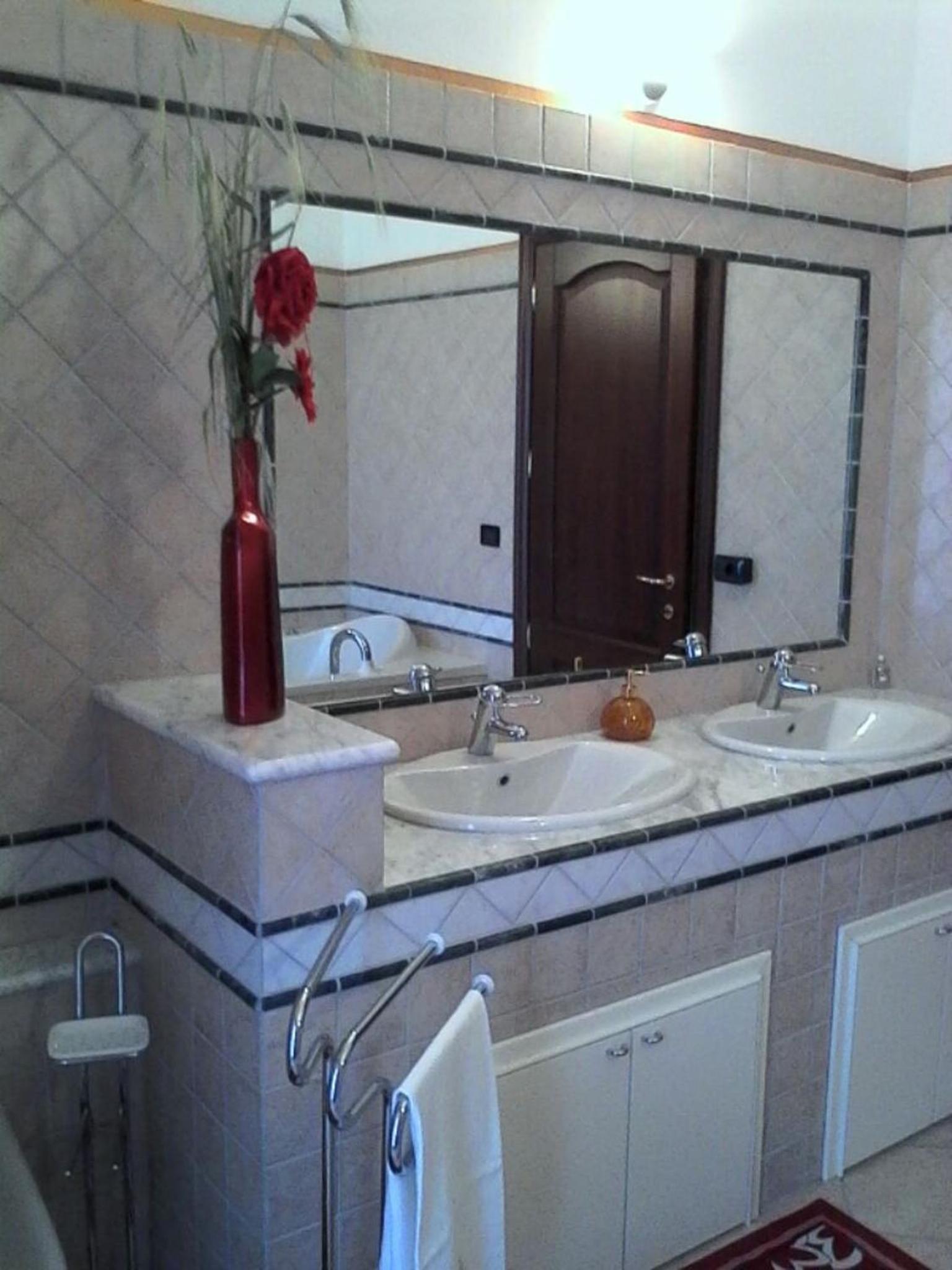 LA CASA DEI MASUE'