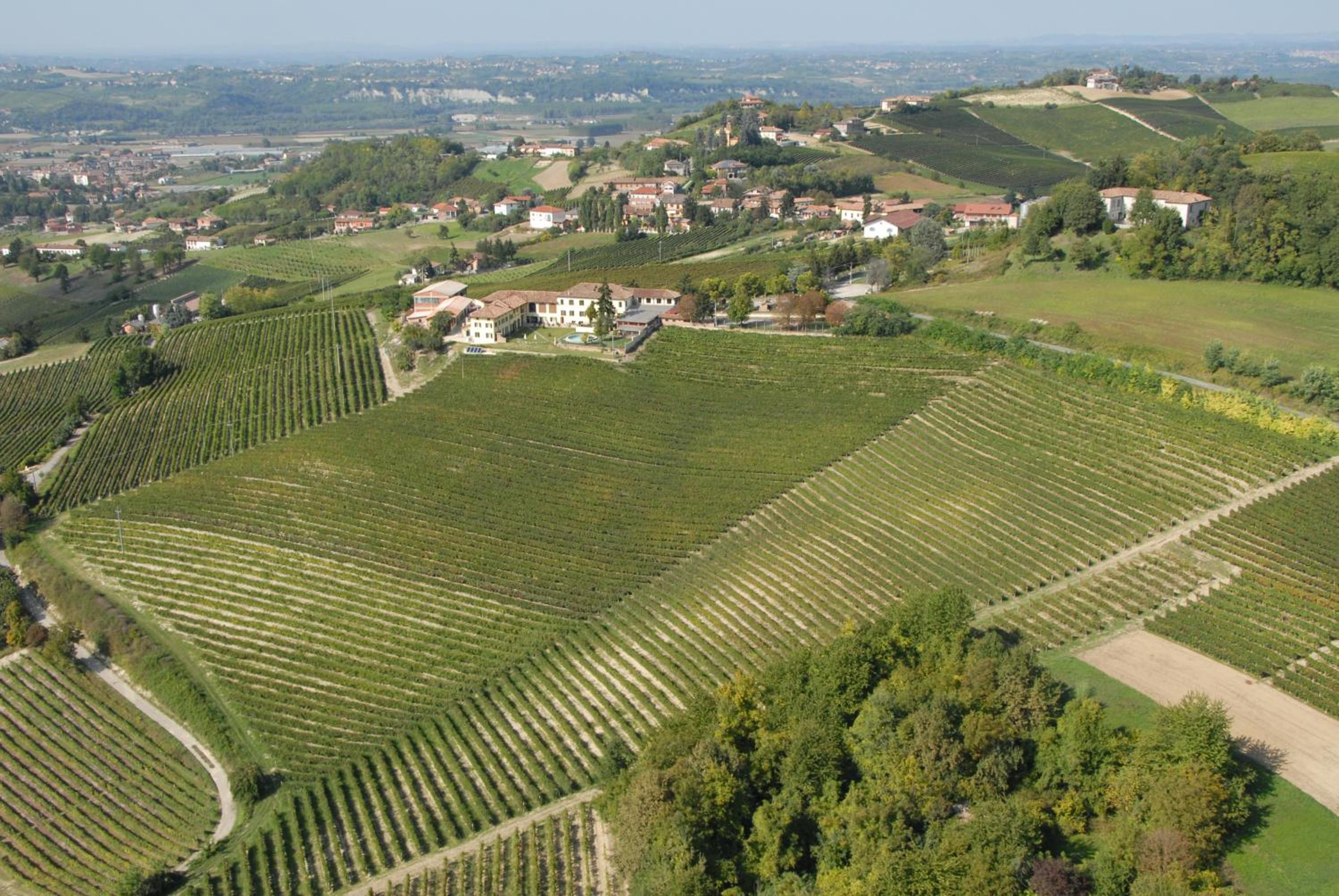 Agriturismo Podere La Piazza