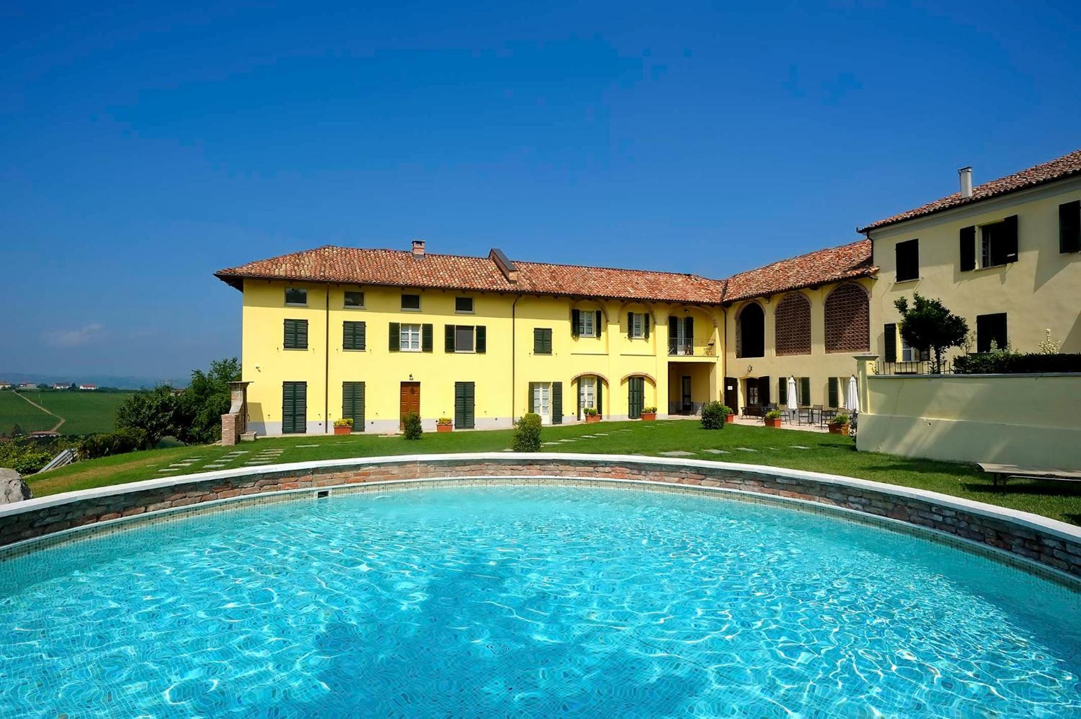 Agriturismo Podere La Piazza