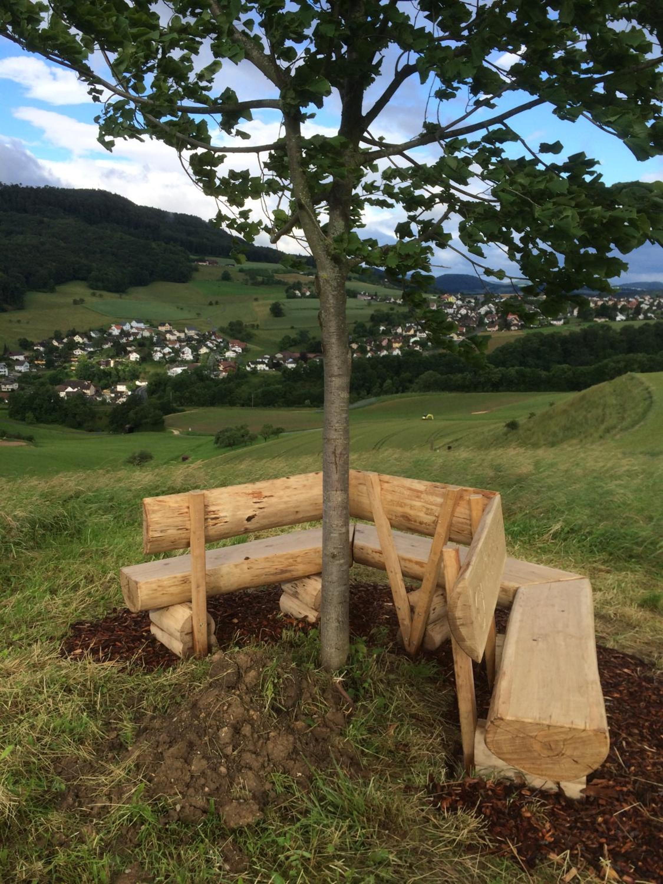 Pension Chesselberg
