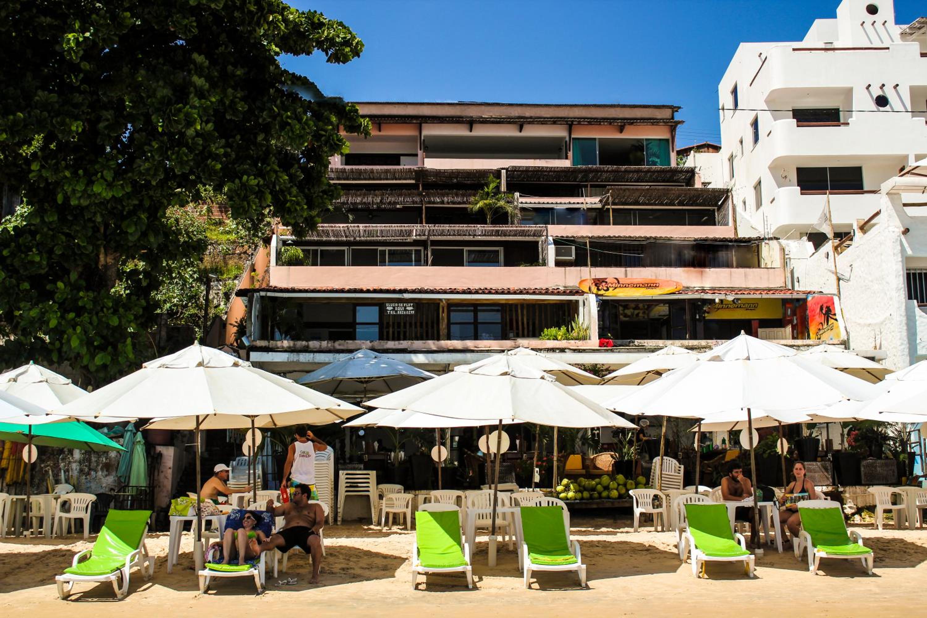 Coco Beach Apart 3A view 2