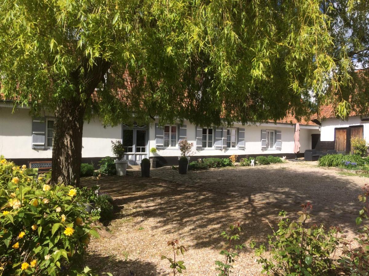 Le Clos Dessyag
