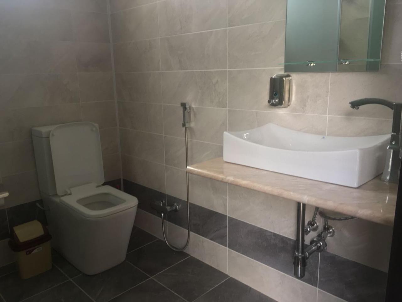 Apartments Firuze