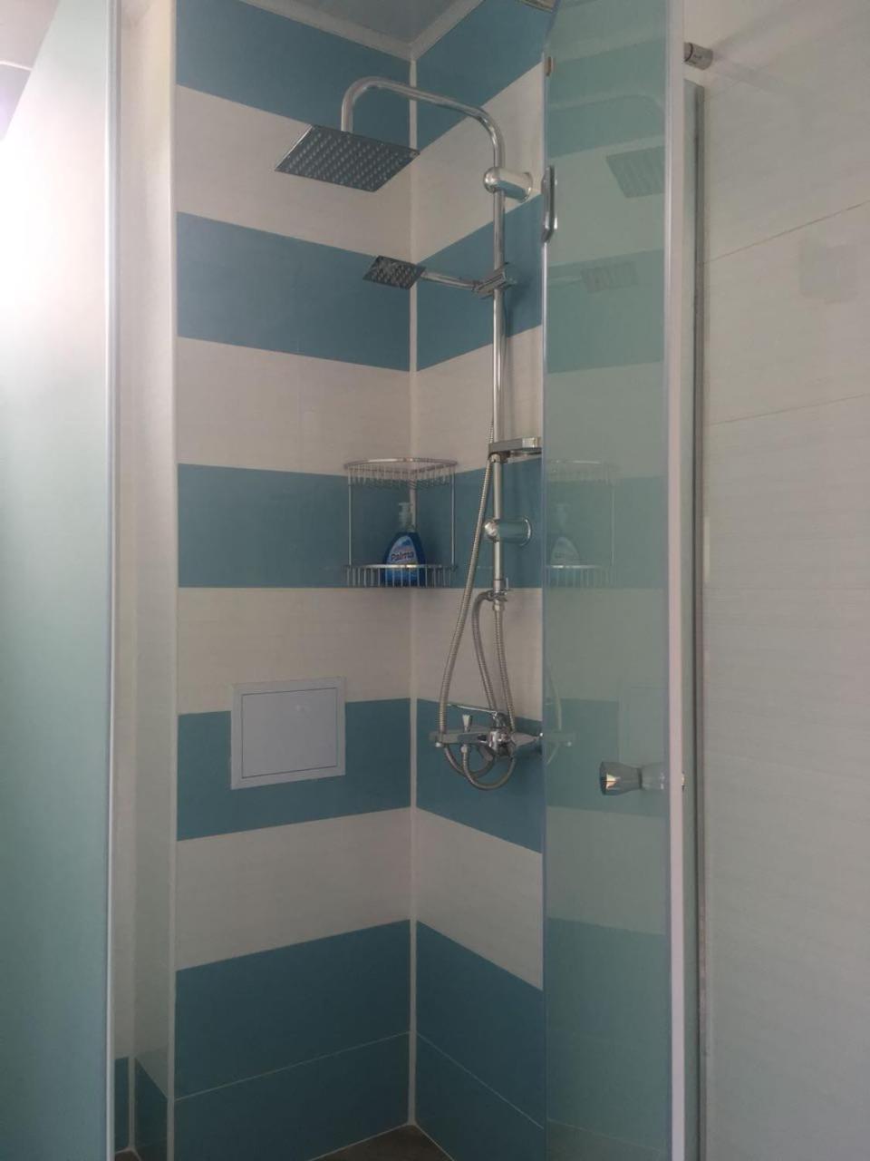 Apartments Firuze