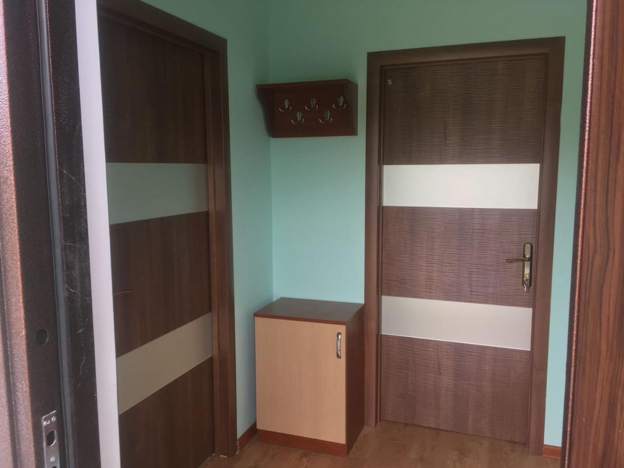 Apartments Firuze