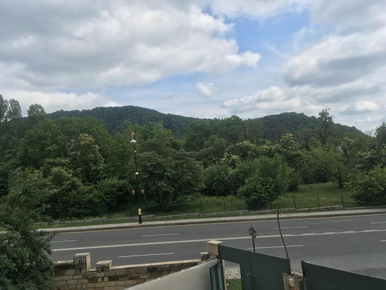 Apartments Firuze
