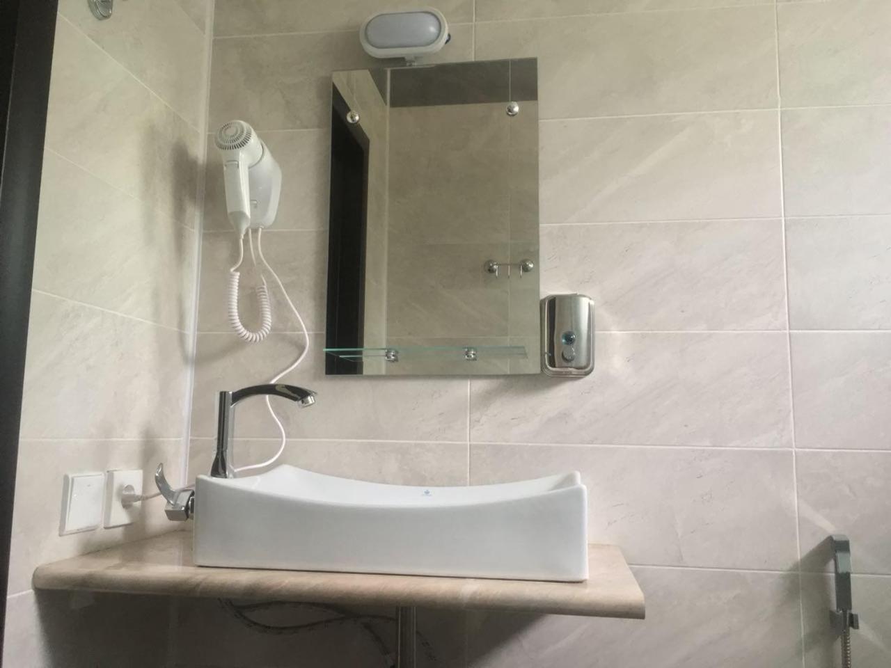 Apartments Firuze