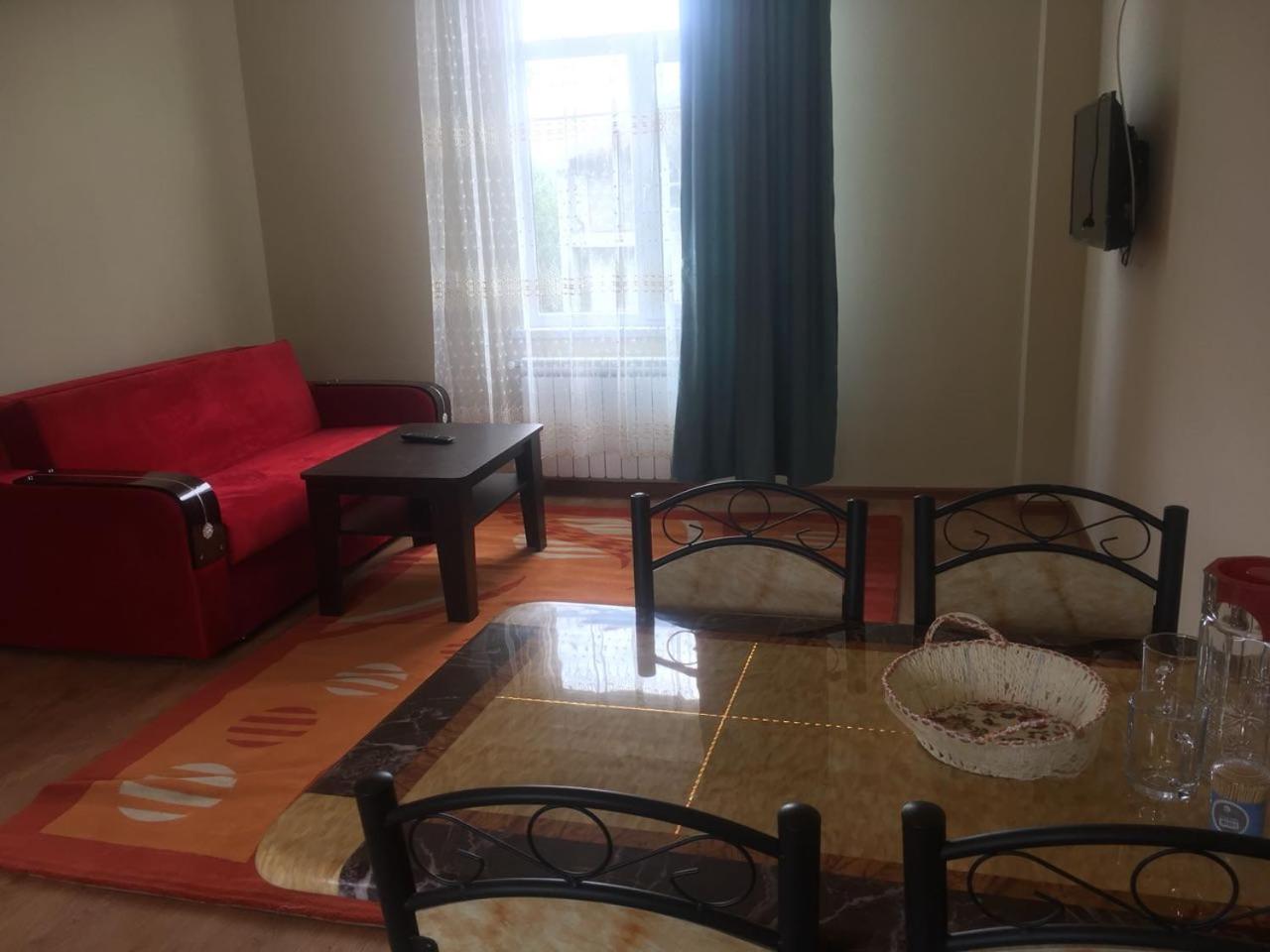 Apartments Firuze