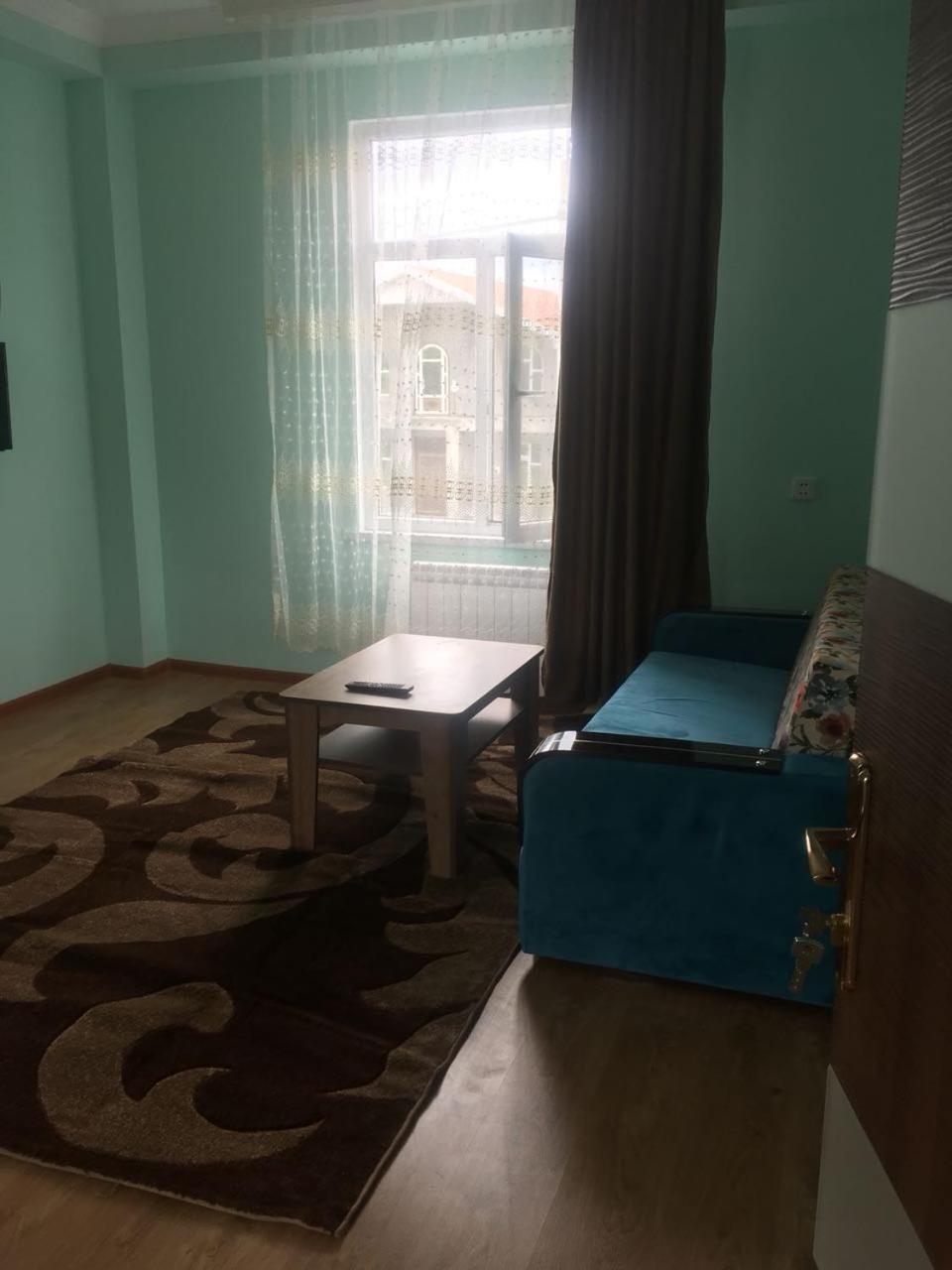 Apartments Firuze